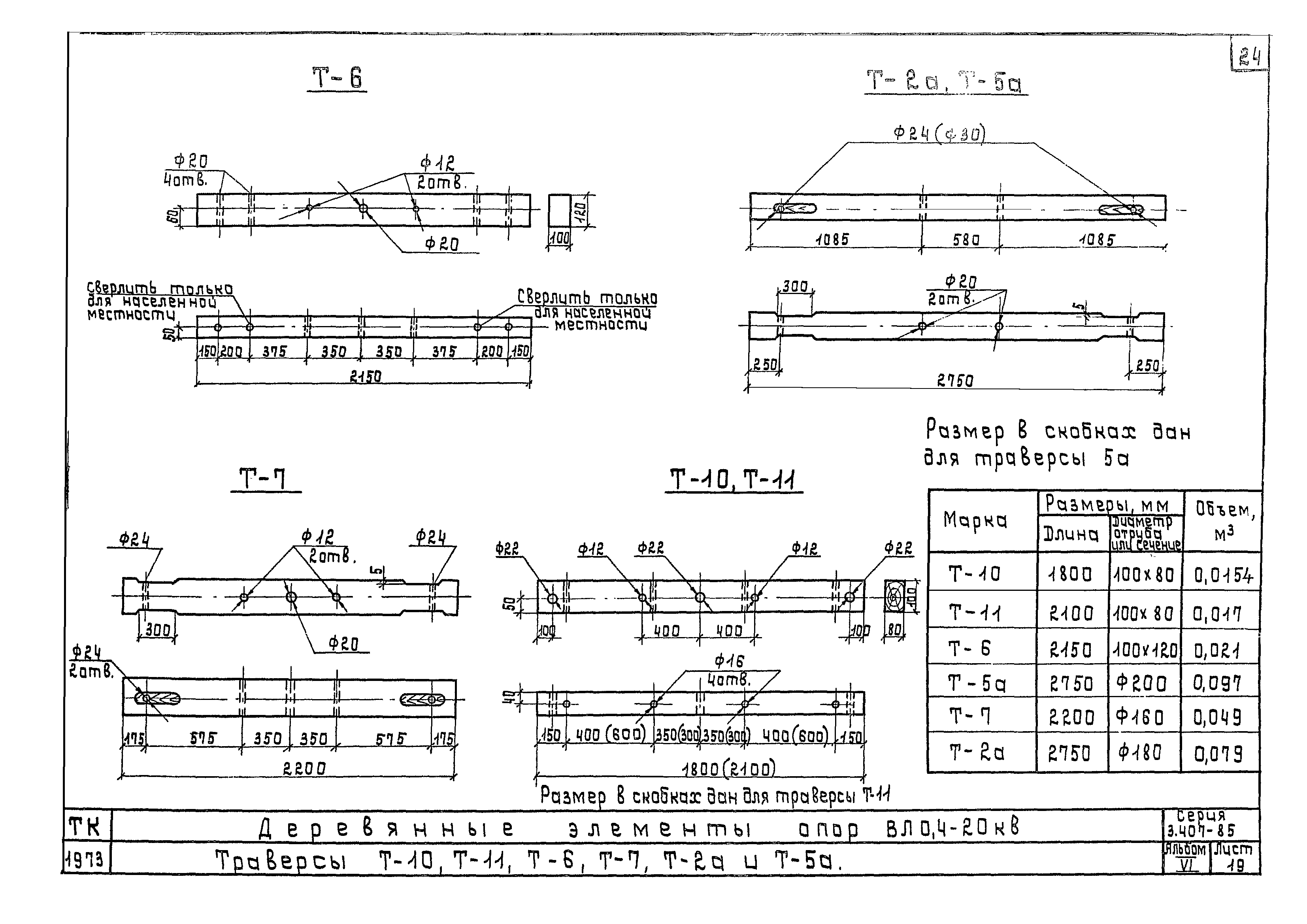 Серия 3.407-85