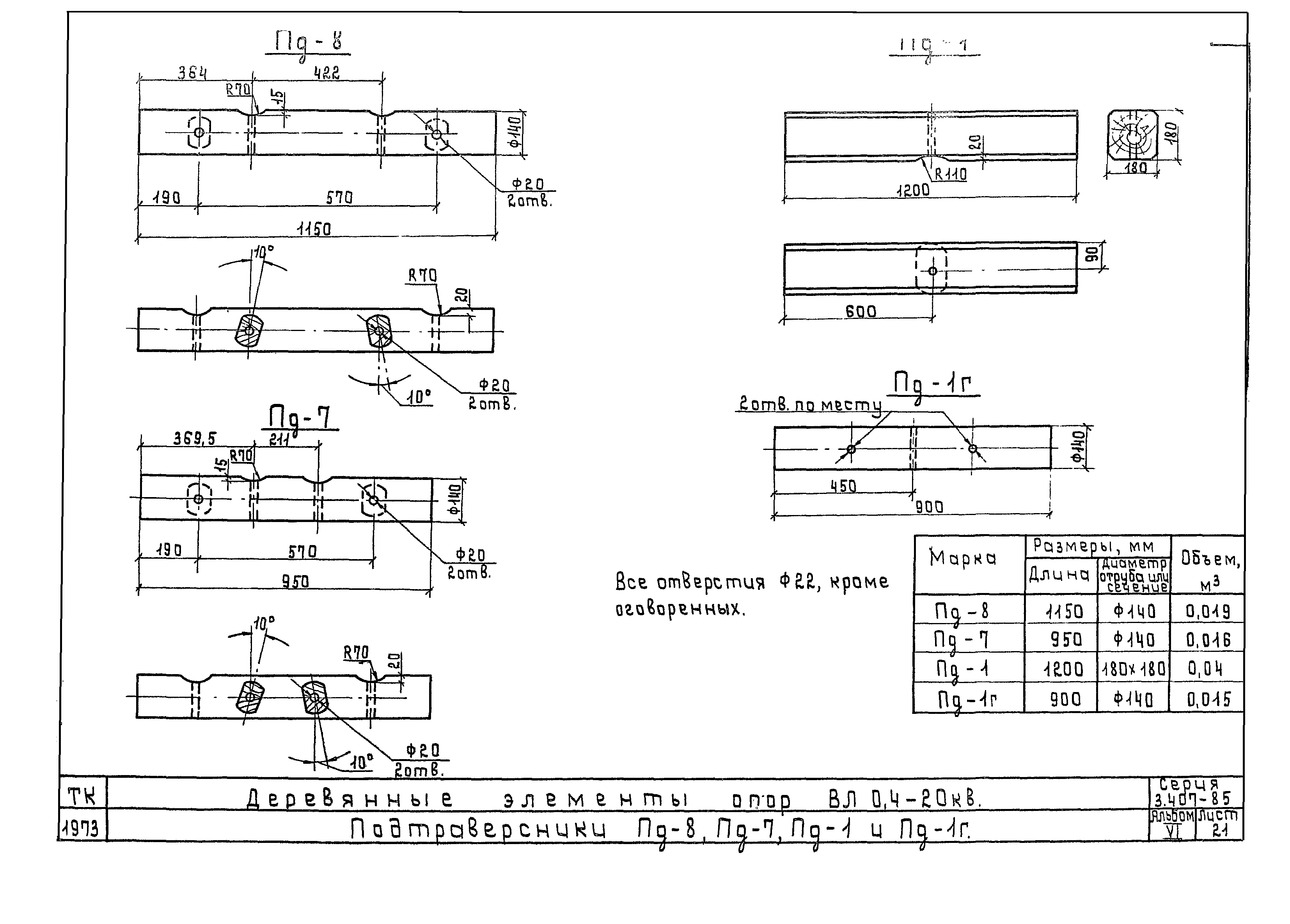 Серия 3.407-85