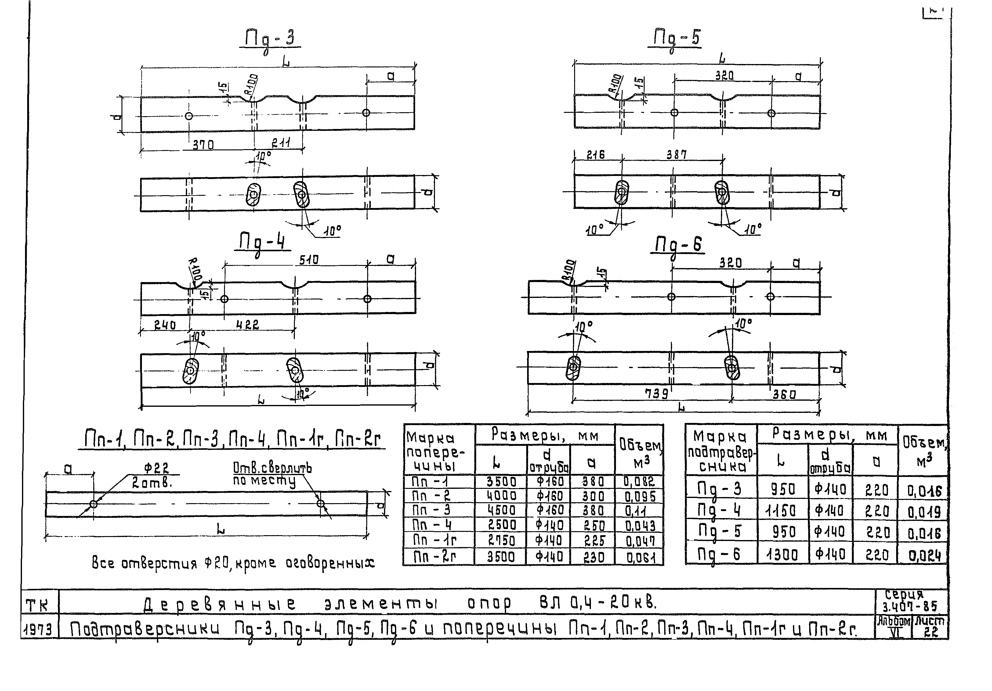 Серия 3.407-85