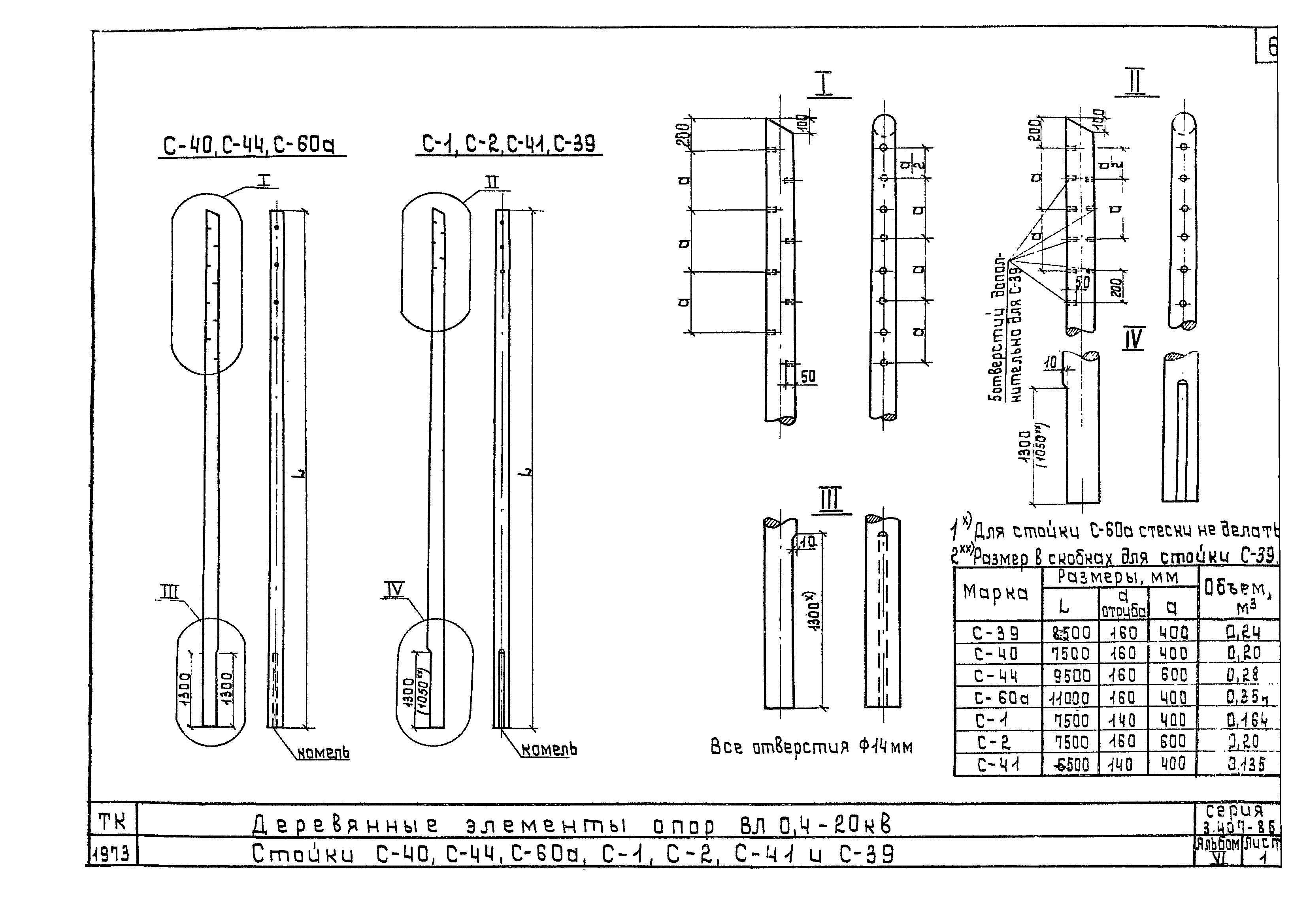 Серия 3.407-85