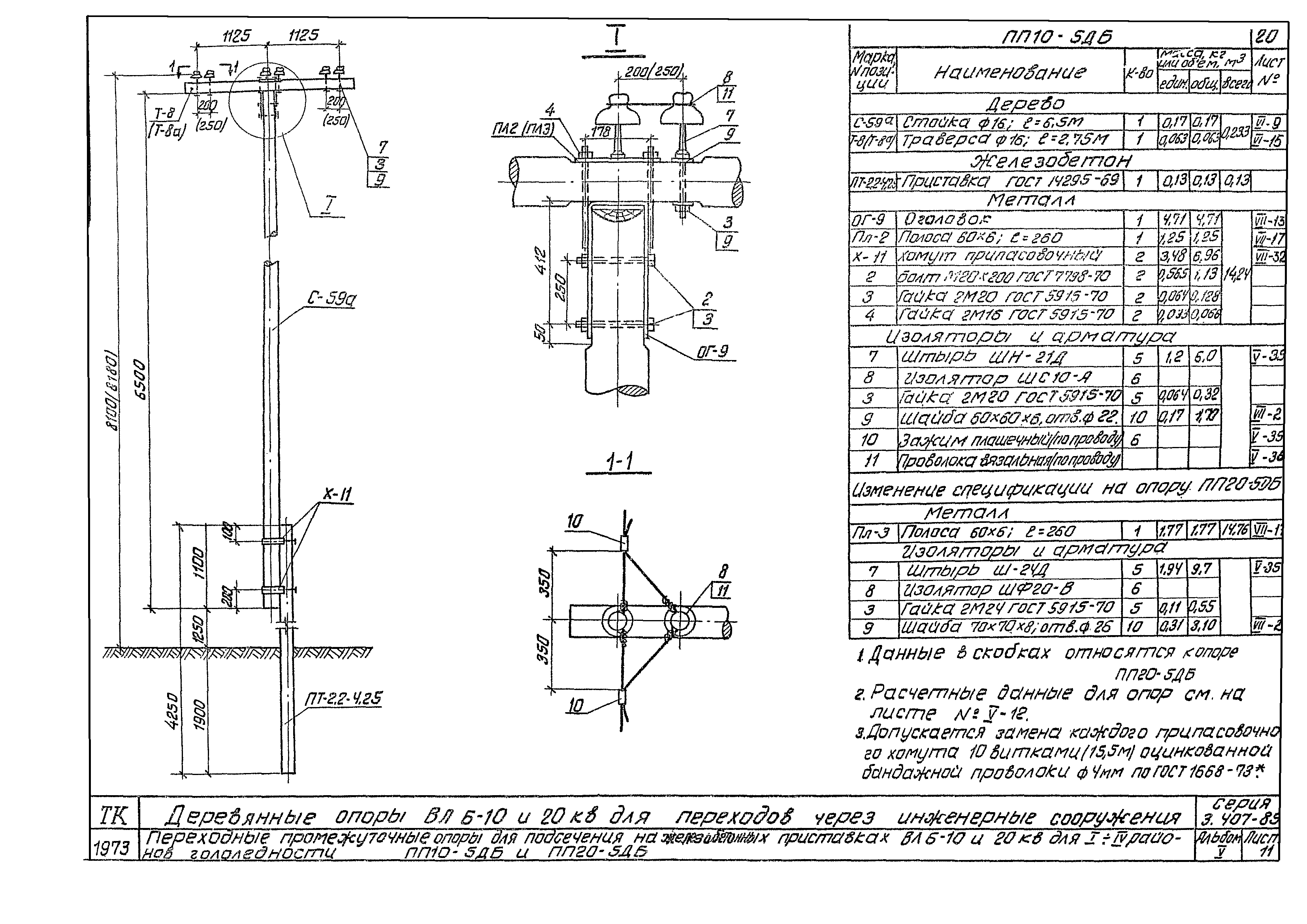 Серия 3.407-85