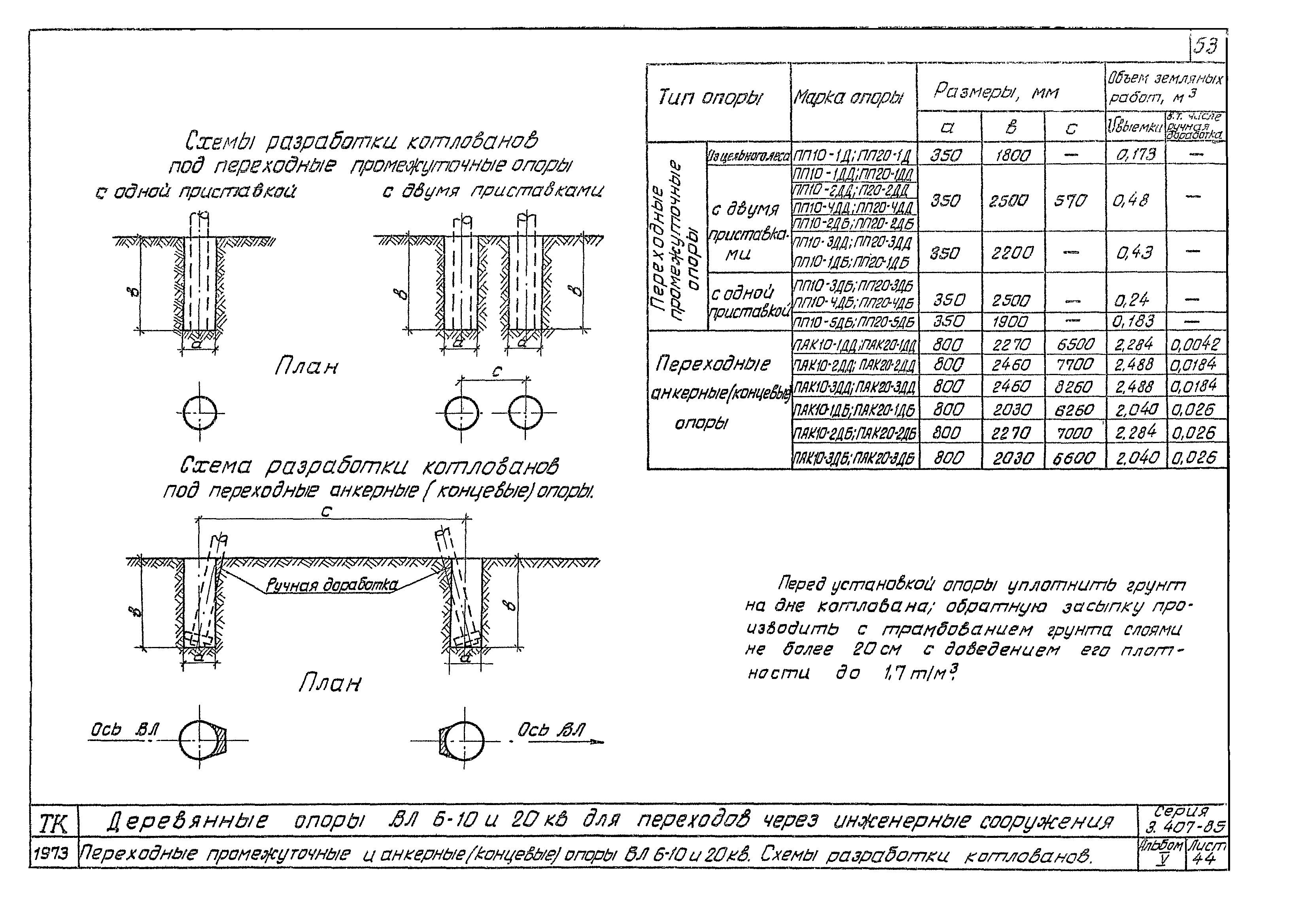 Серия 3.407-85