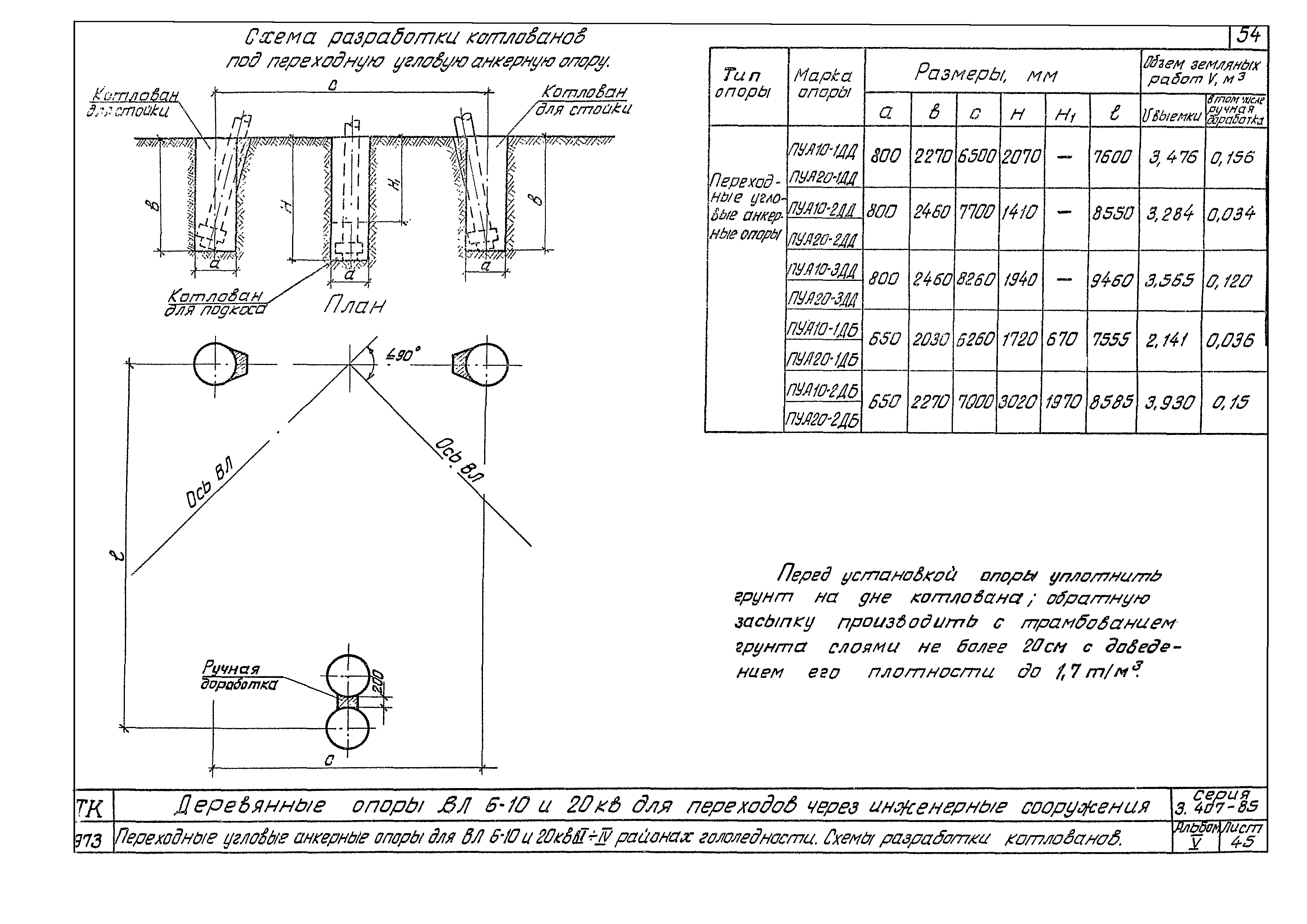 Серия 3.407-85