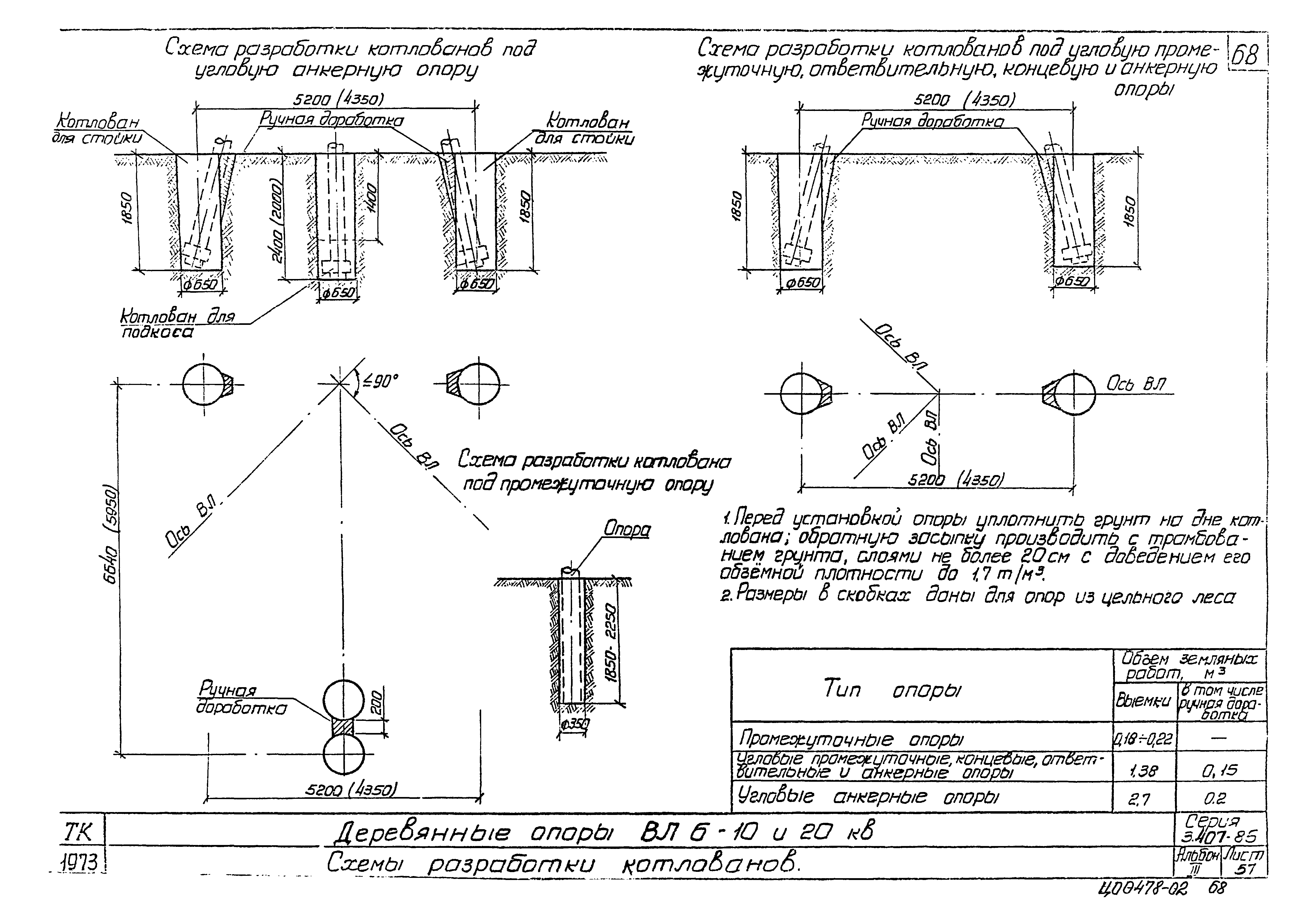 Серия 3.407-85