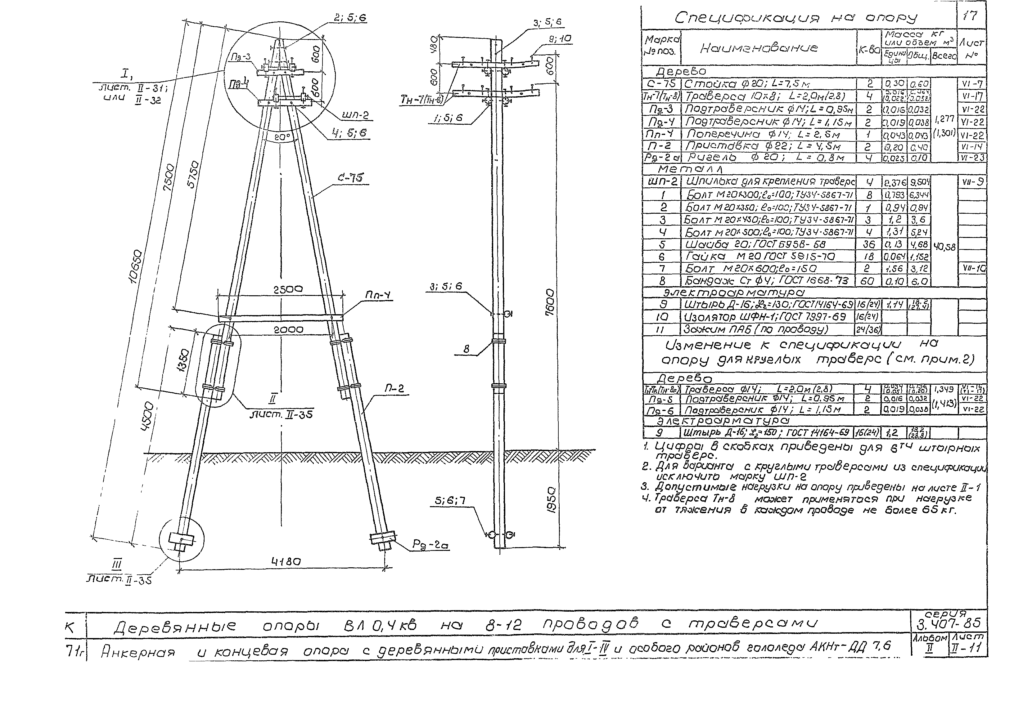 Серия 3.407-85