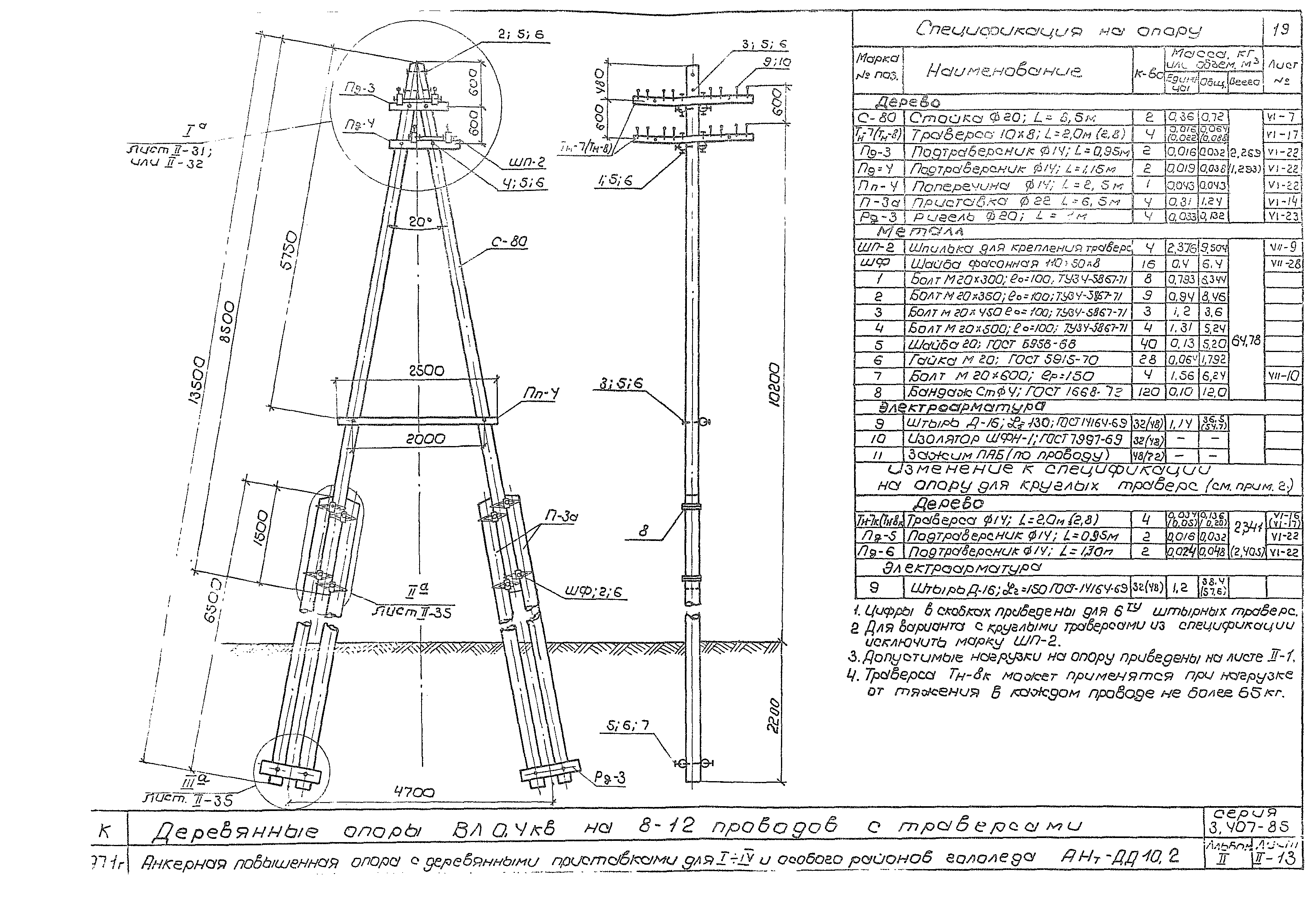 Серия 3.407-85