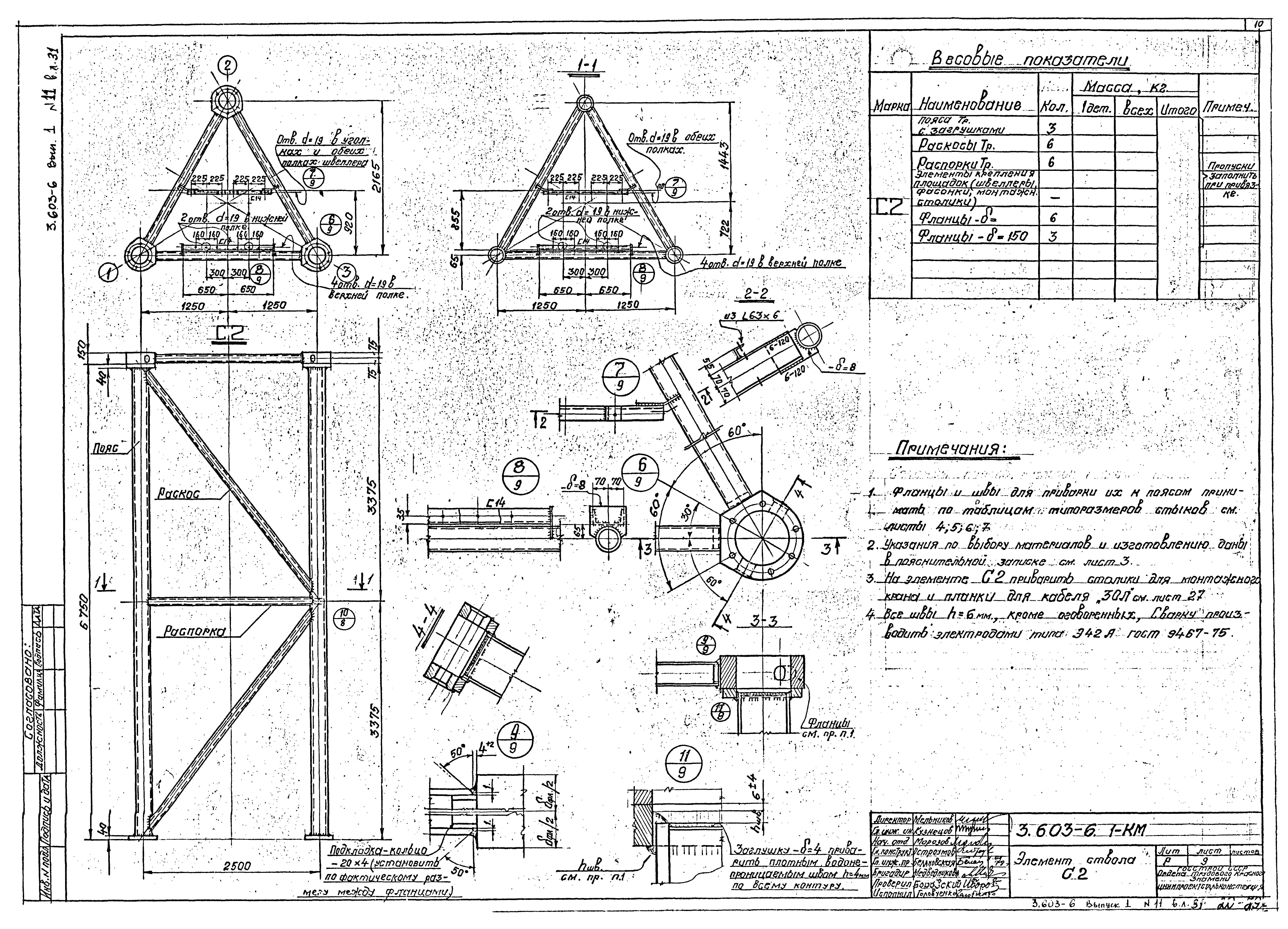 Серия 3.603-6