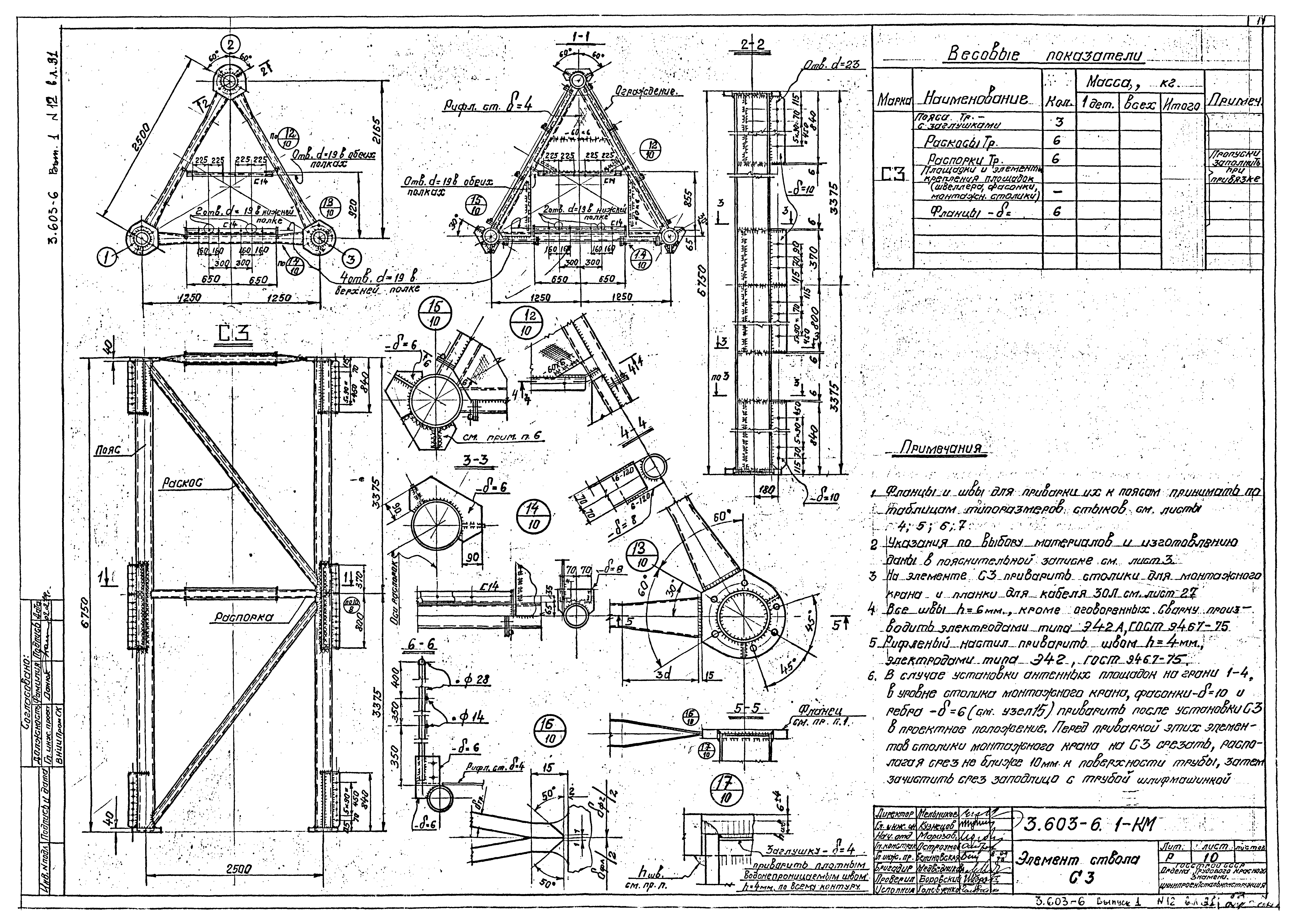 Серия 3.603-6