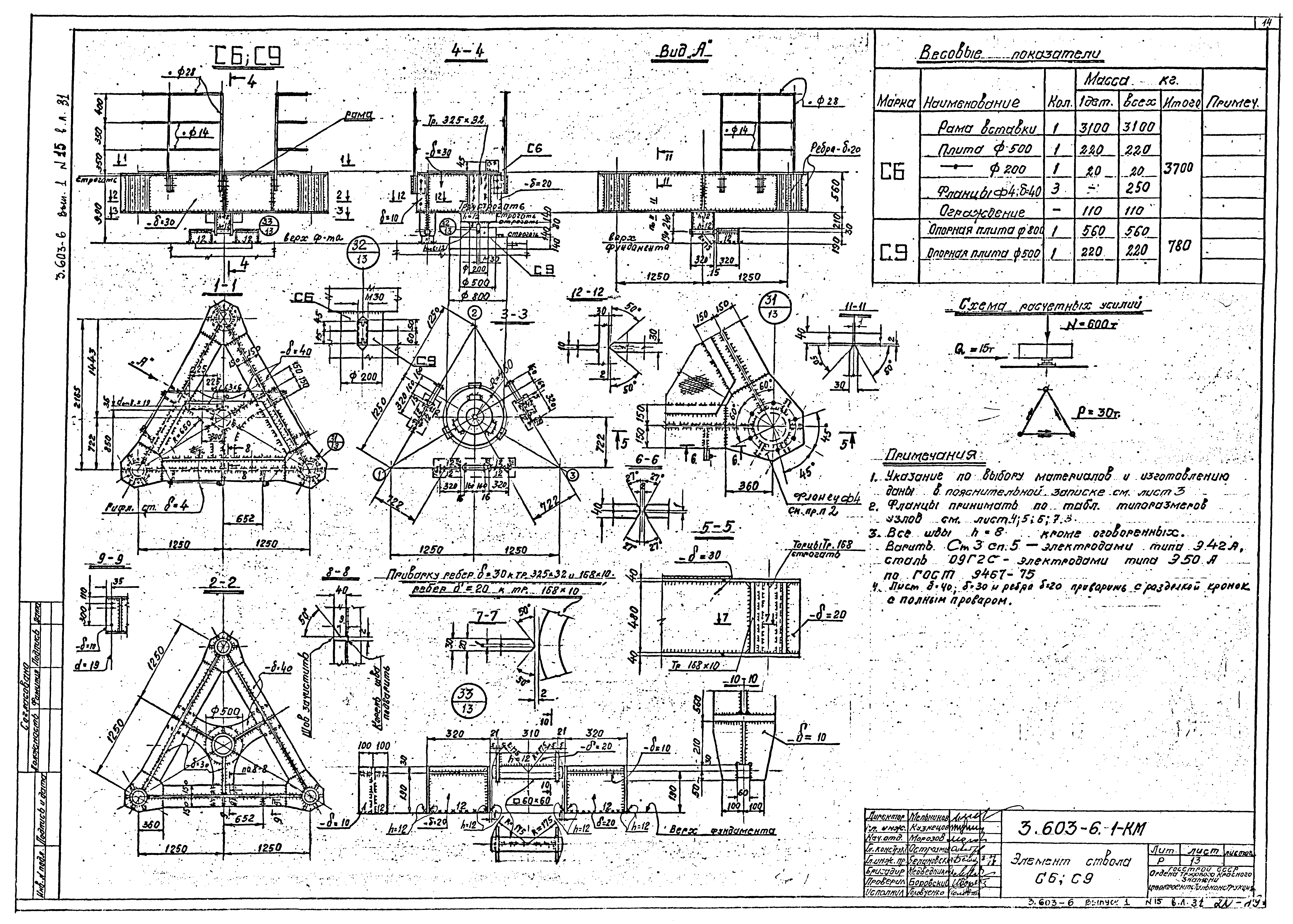 Серия 3.603-6