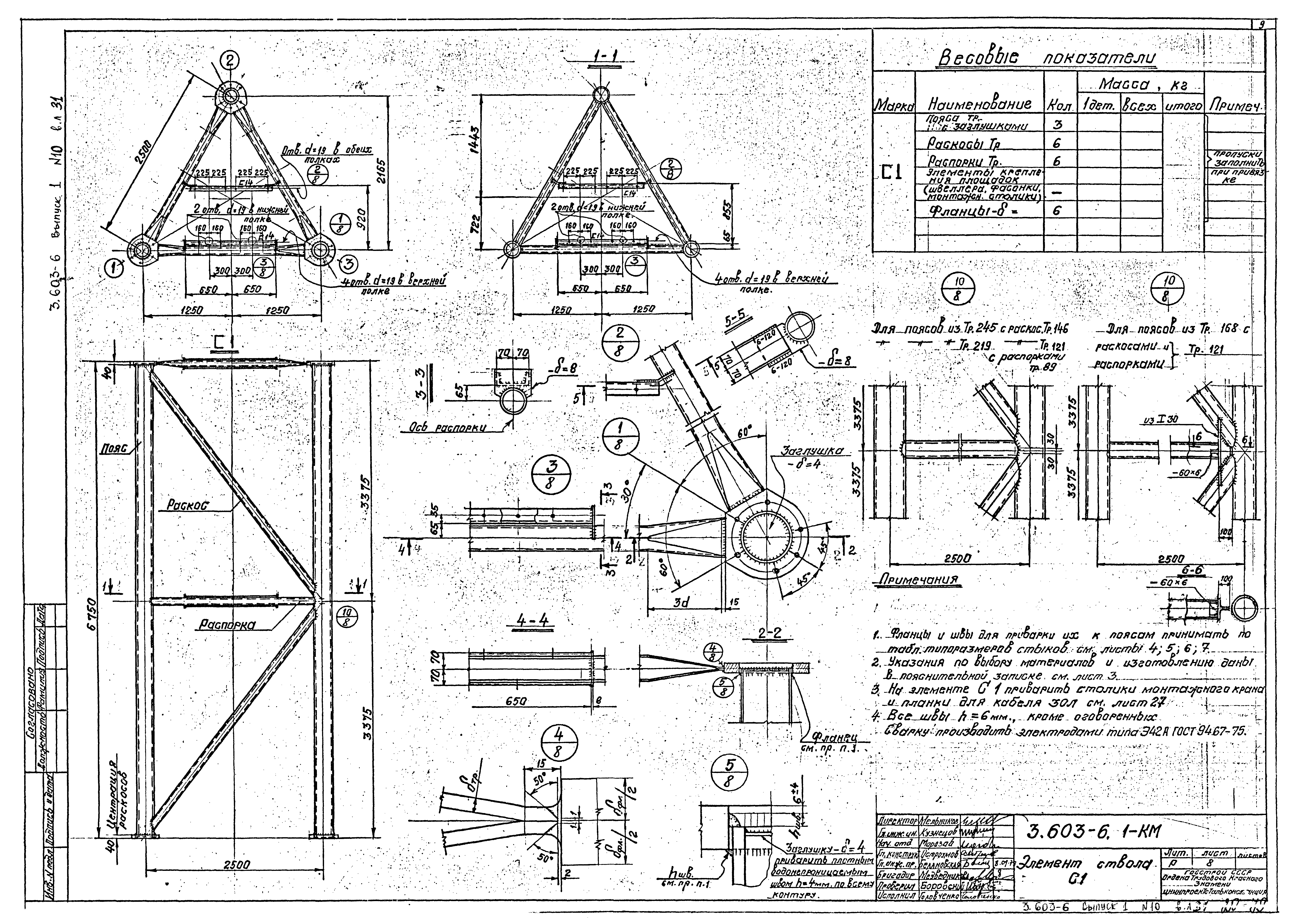 Серия 3.603-6