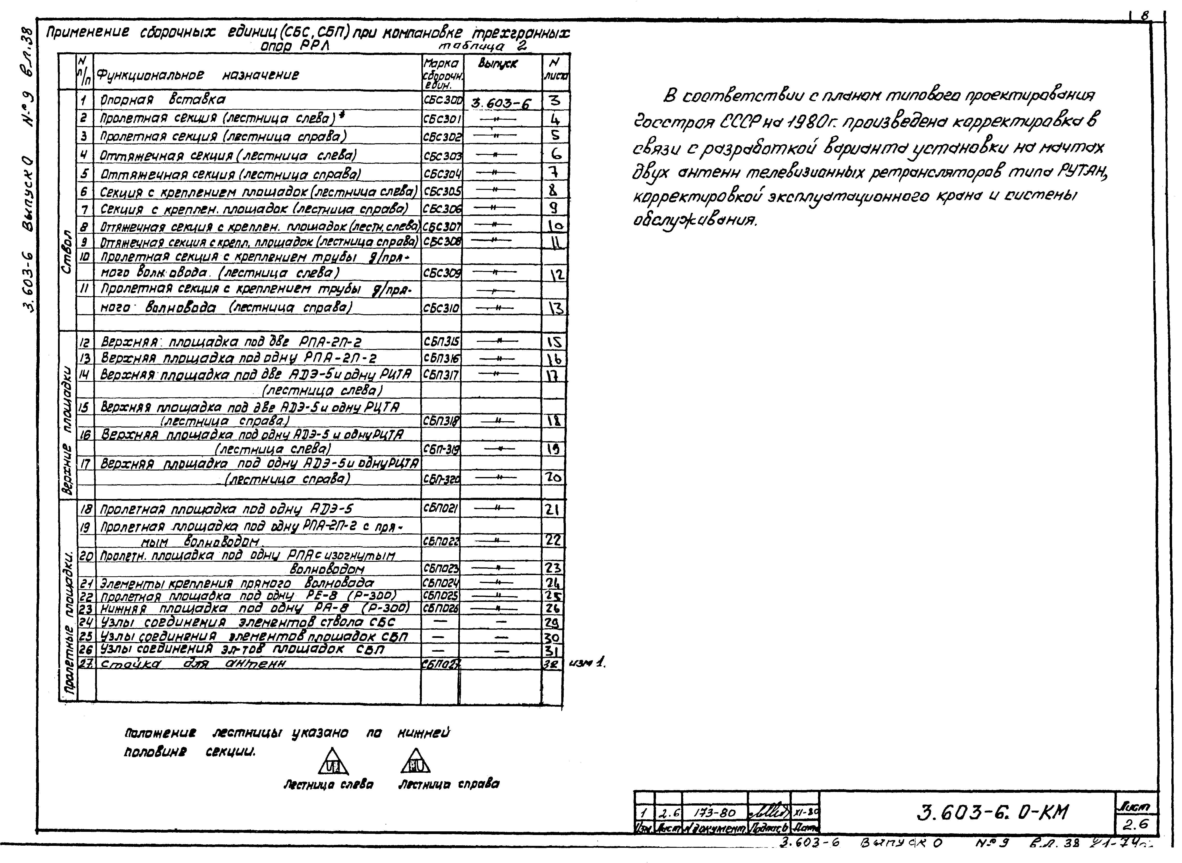 Серия 3.603-6