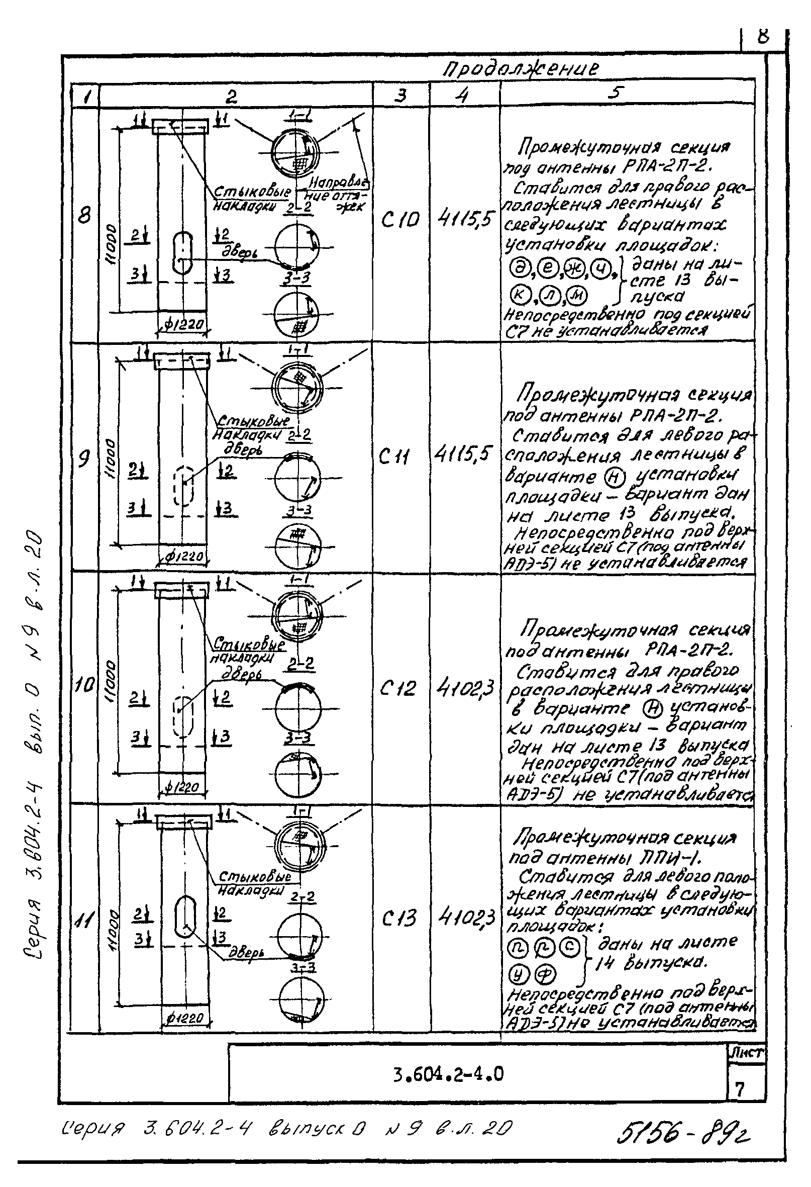 Серия 3.604.2-4