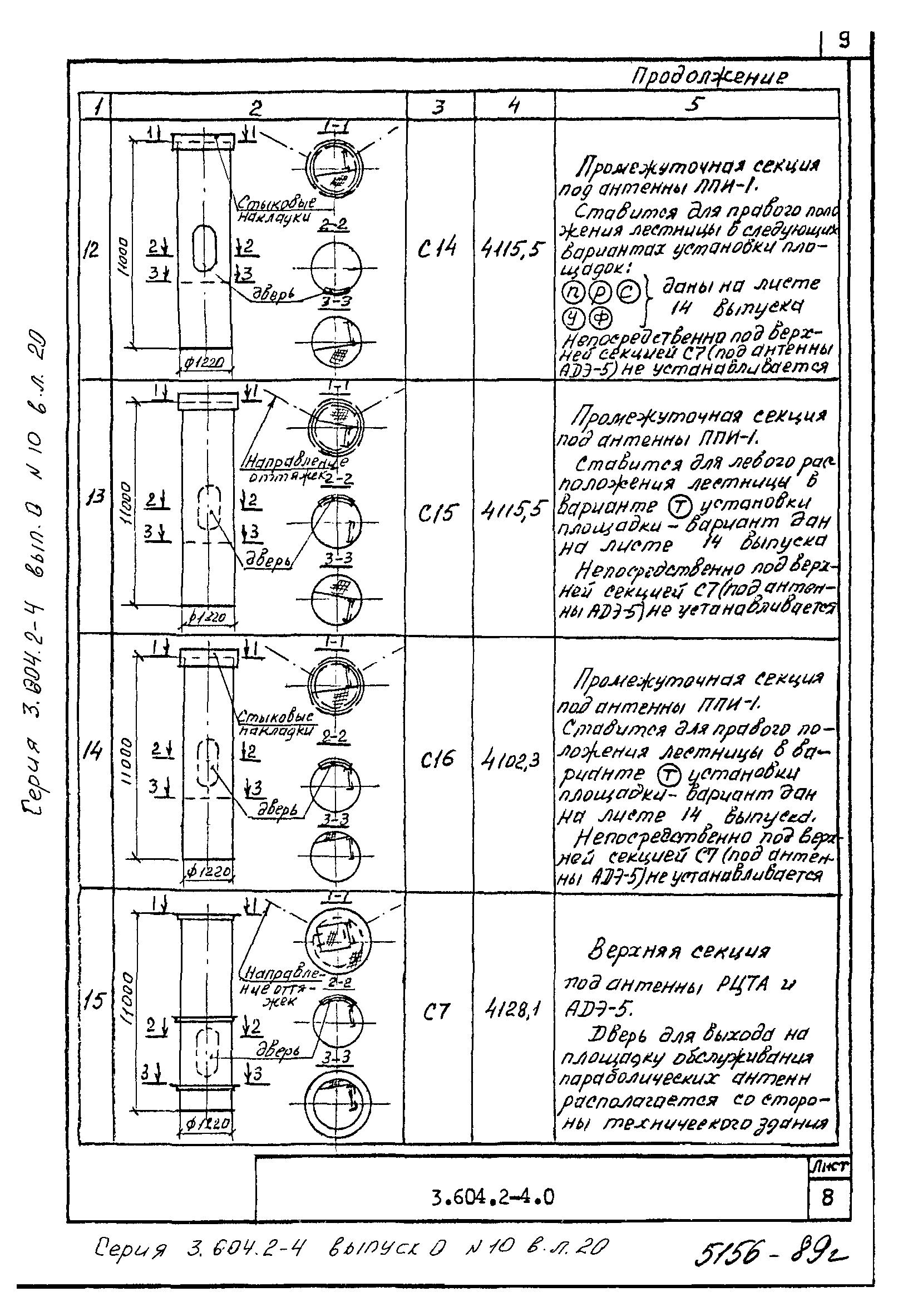 Серия 3.604.2-4