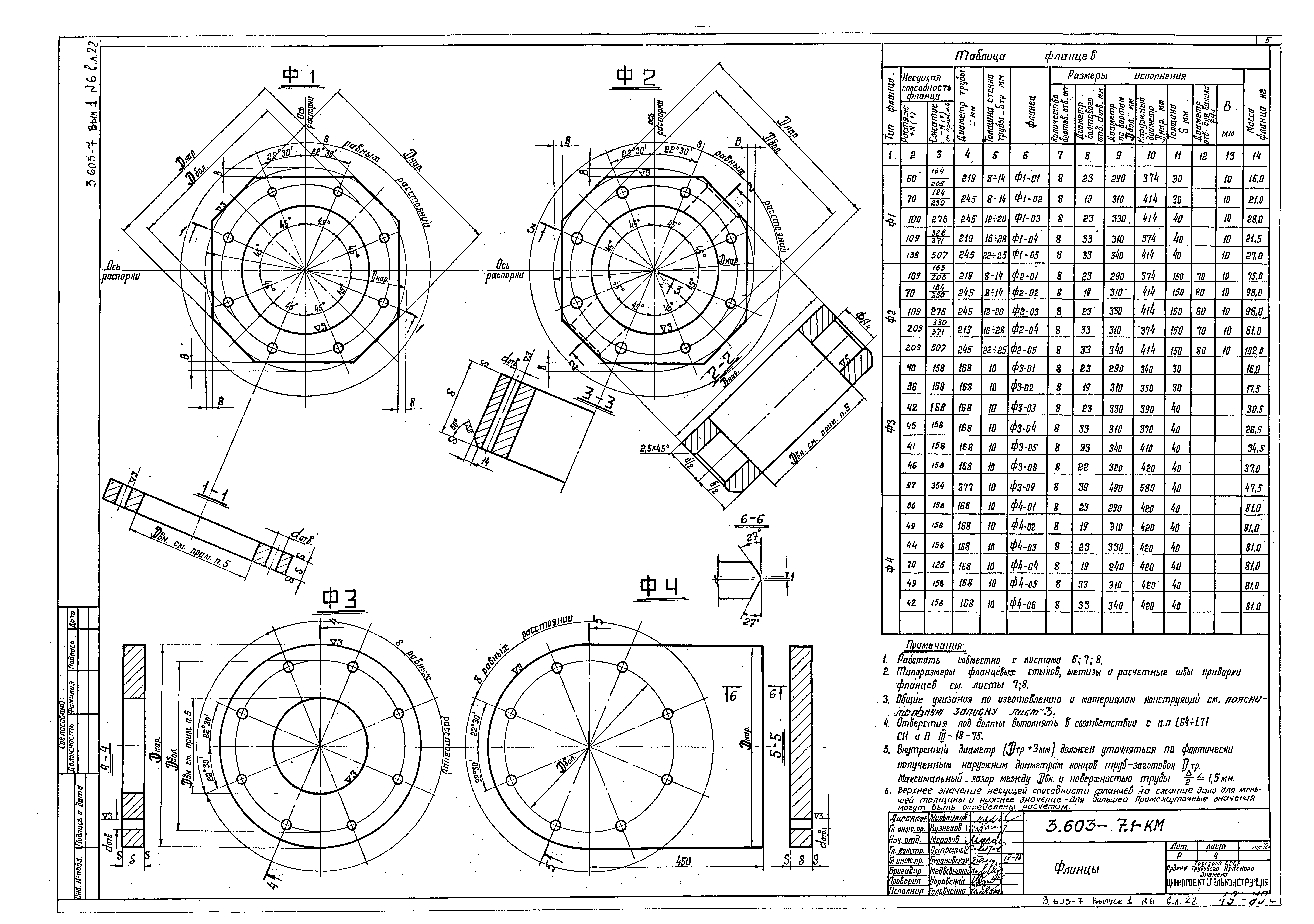 Серия 3.603-7