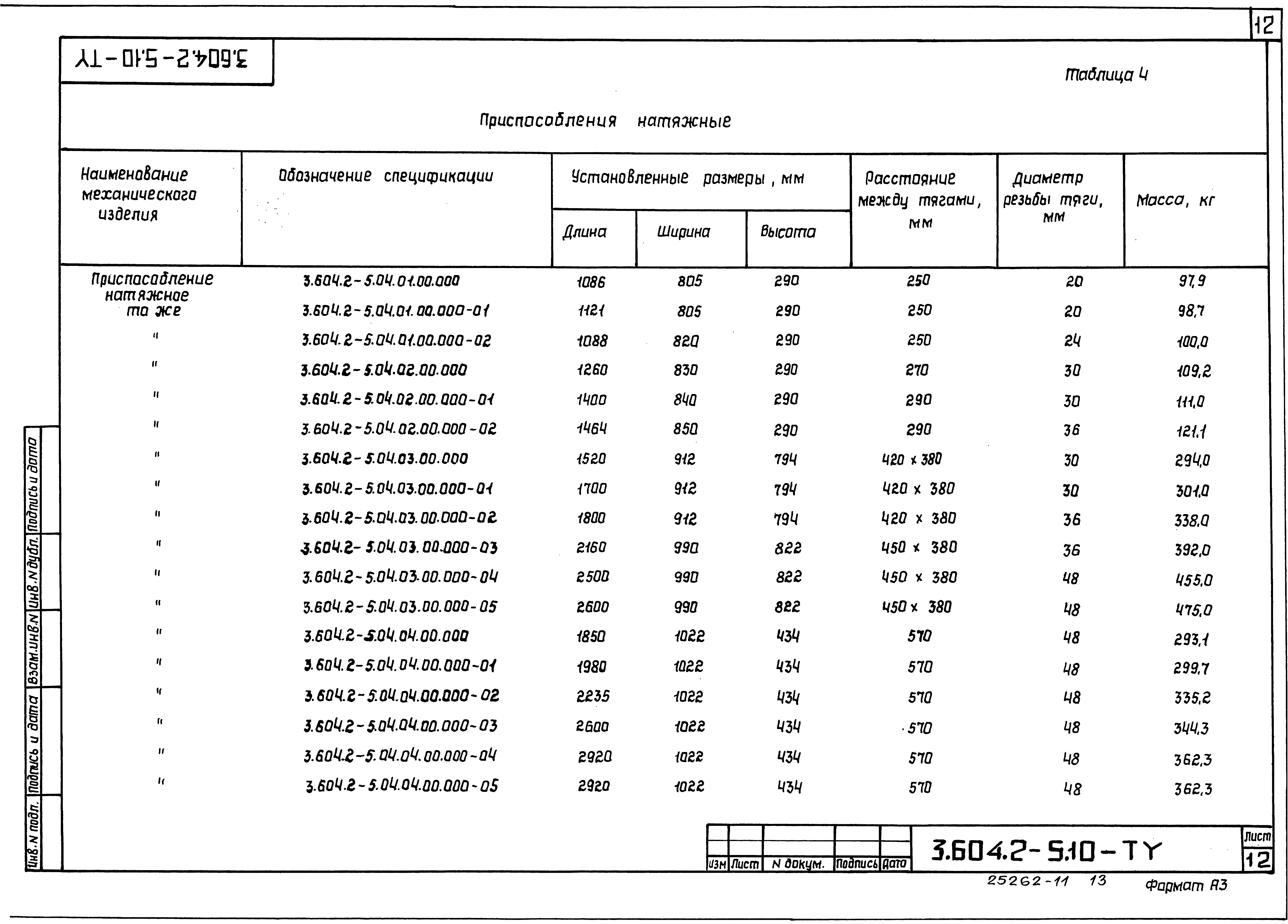 Серия 3.604.2-5