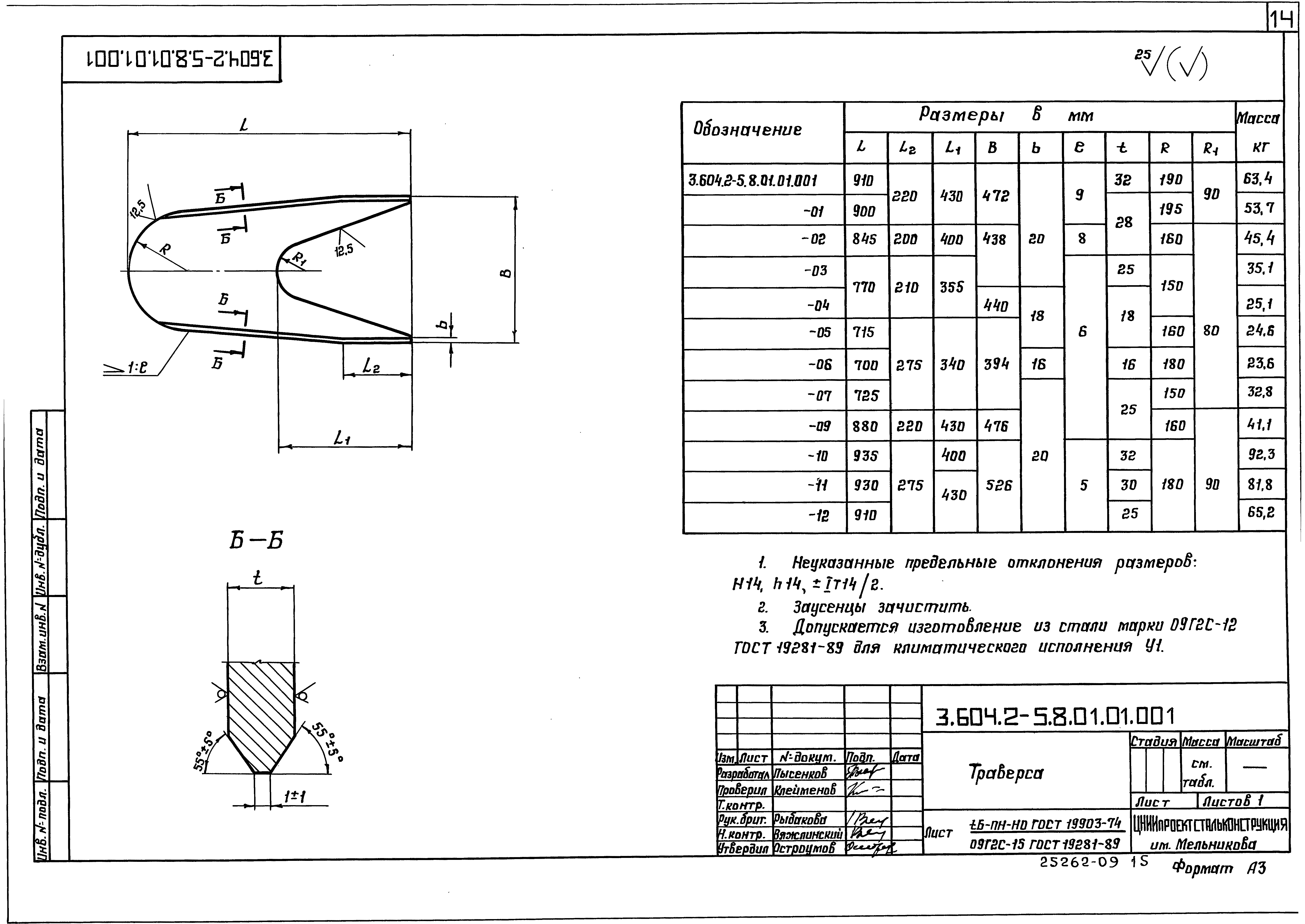 Серия 3.604.2-5