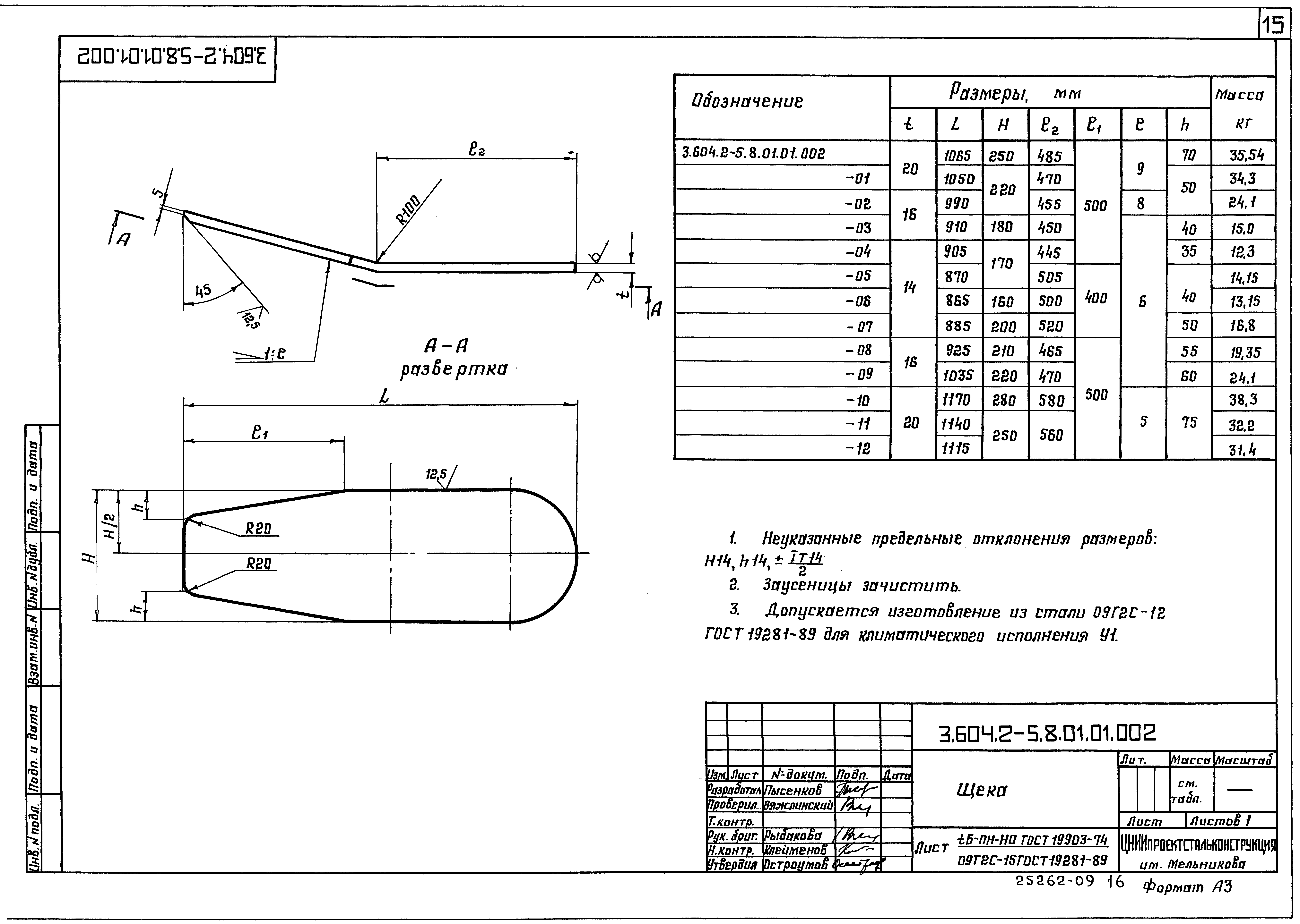 Серия 3.604.2-5