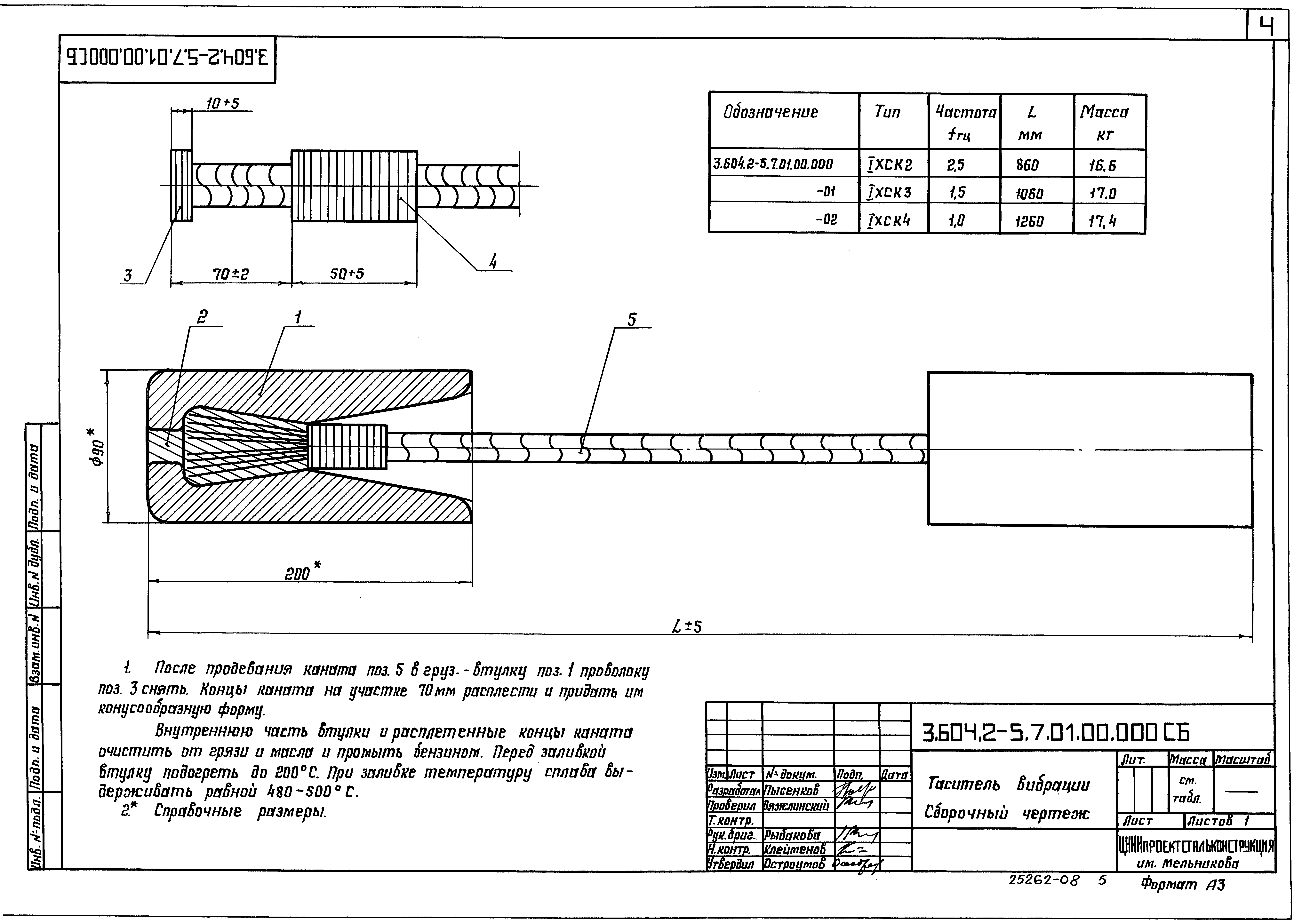 Серия 3.604.2-5