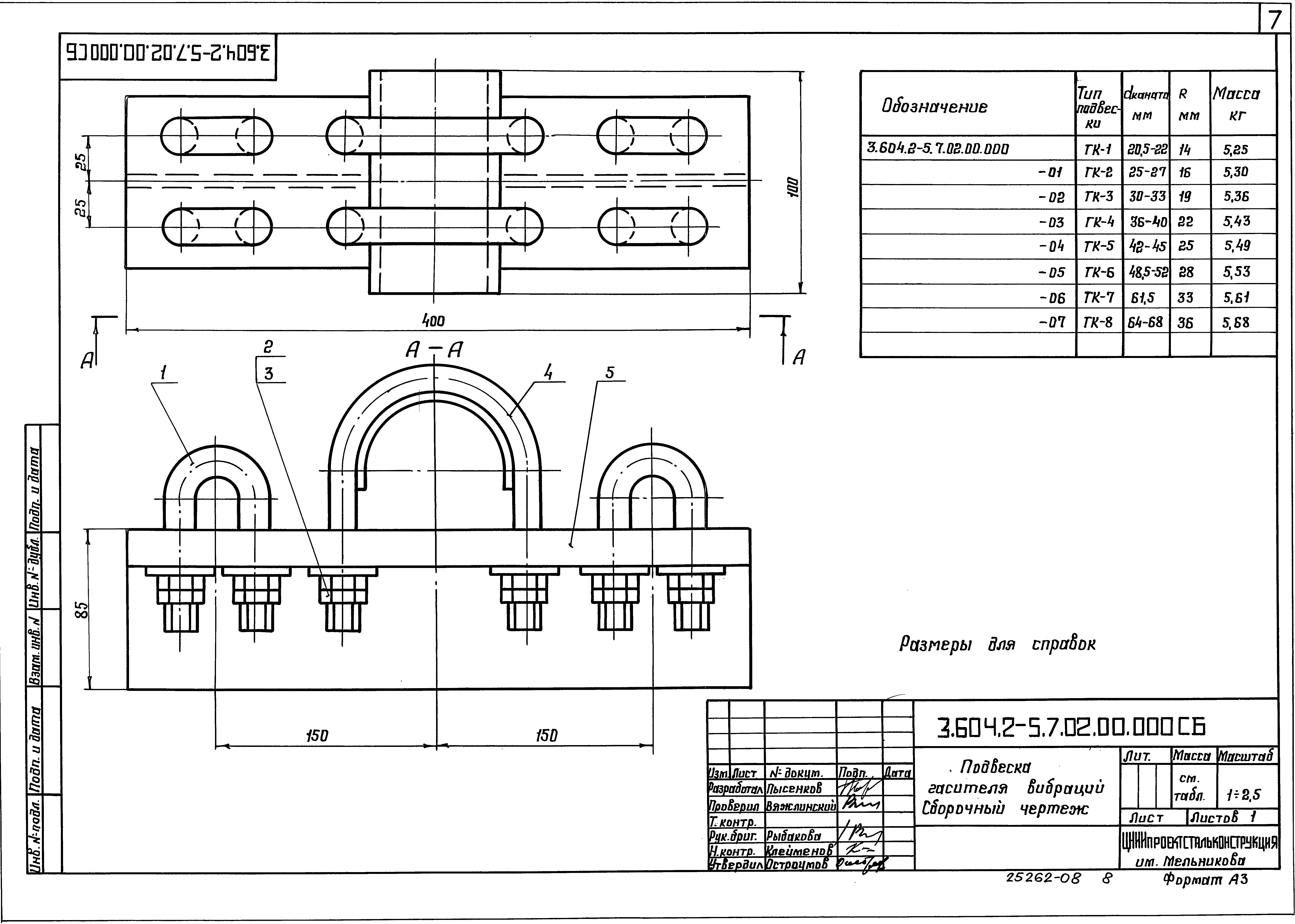 Серия 3.604.2-5