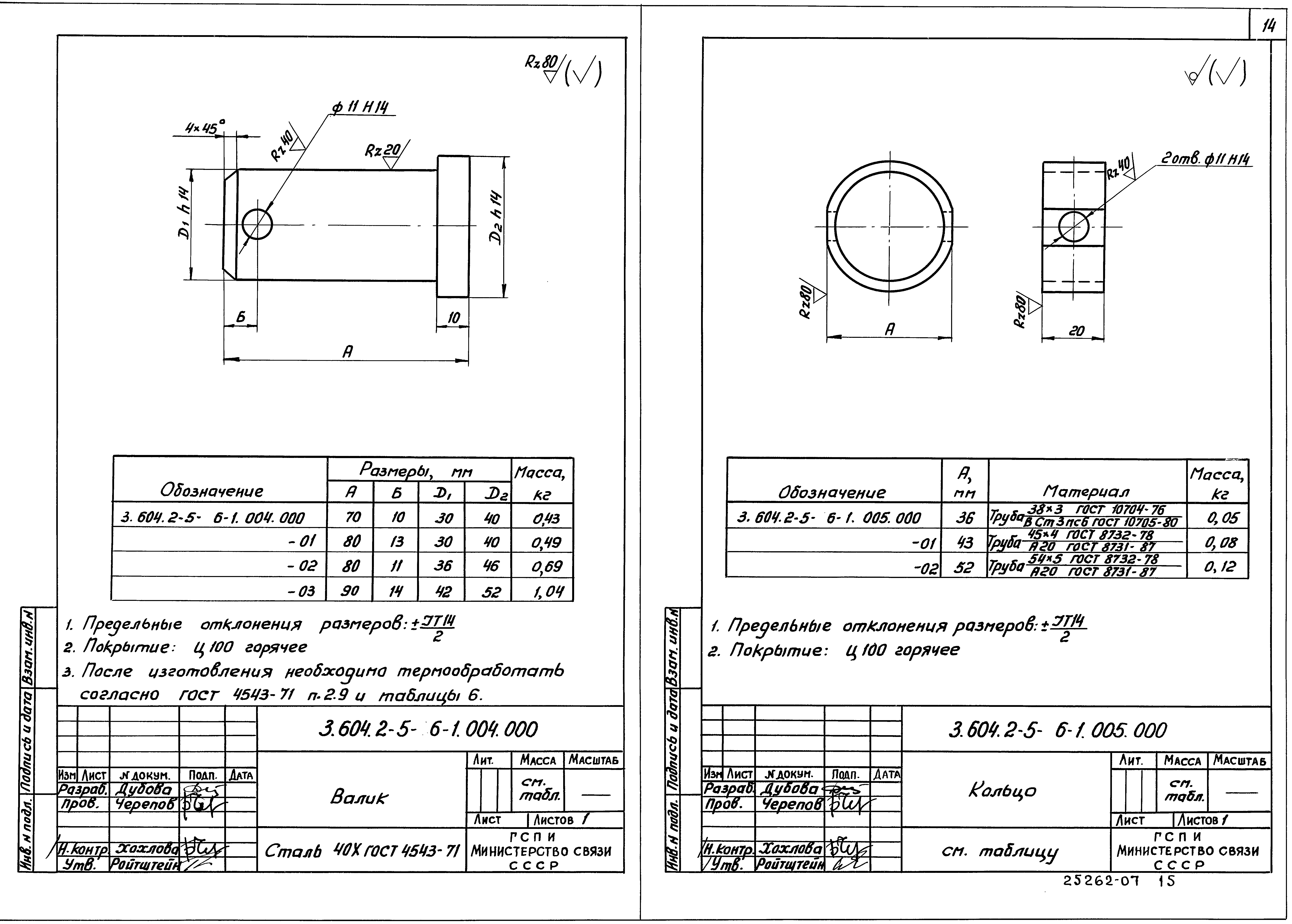 Серия 3.604.2-5