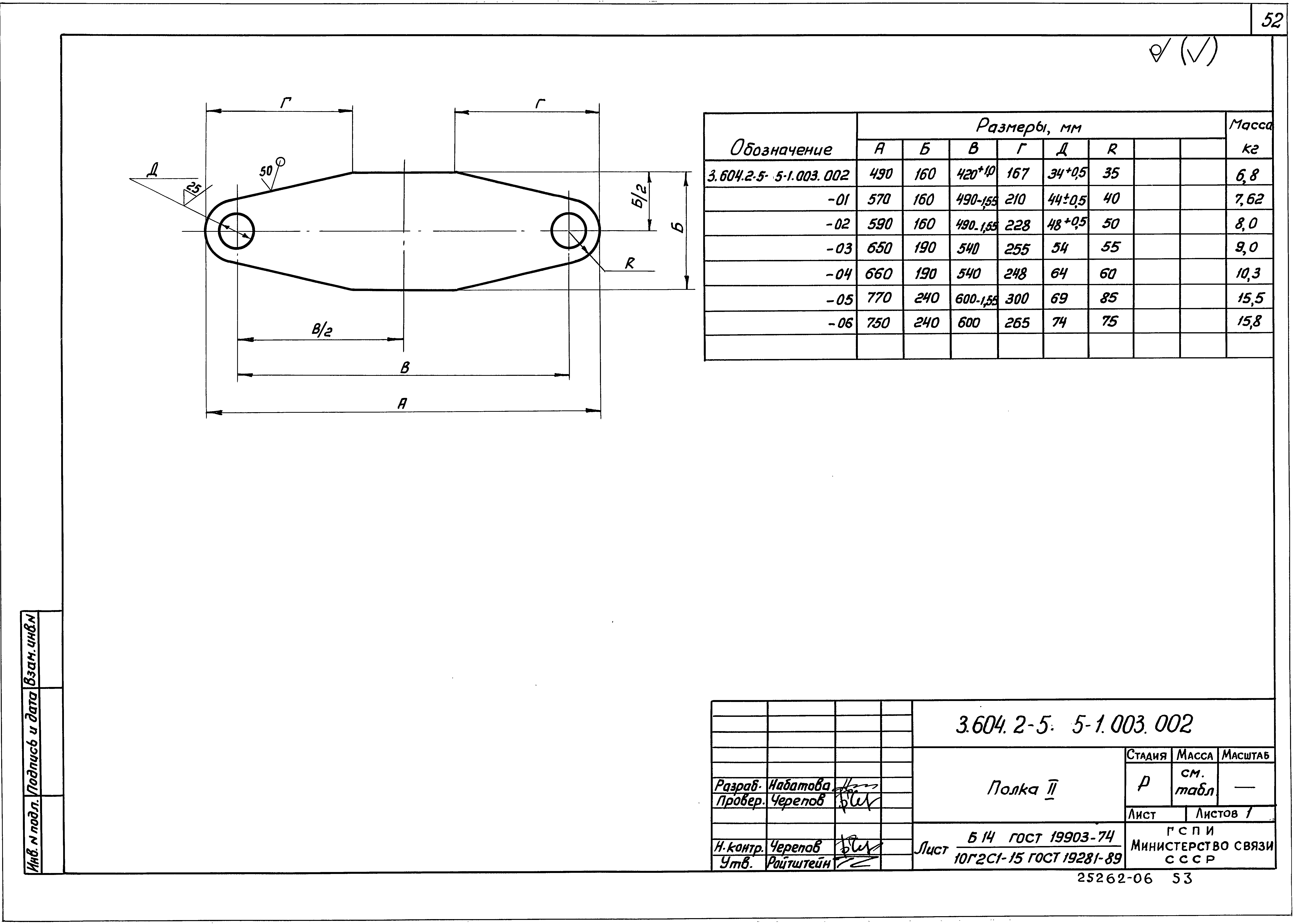 Серия 3.604.2-5