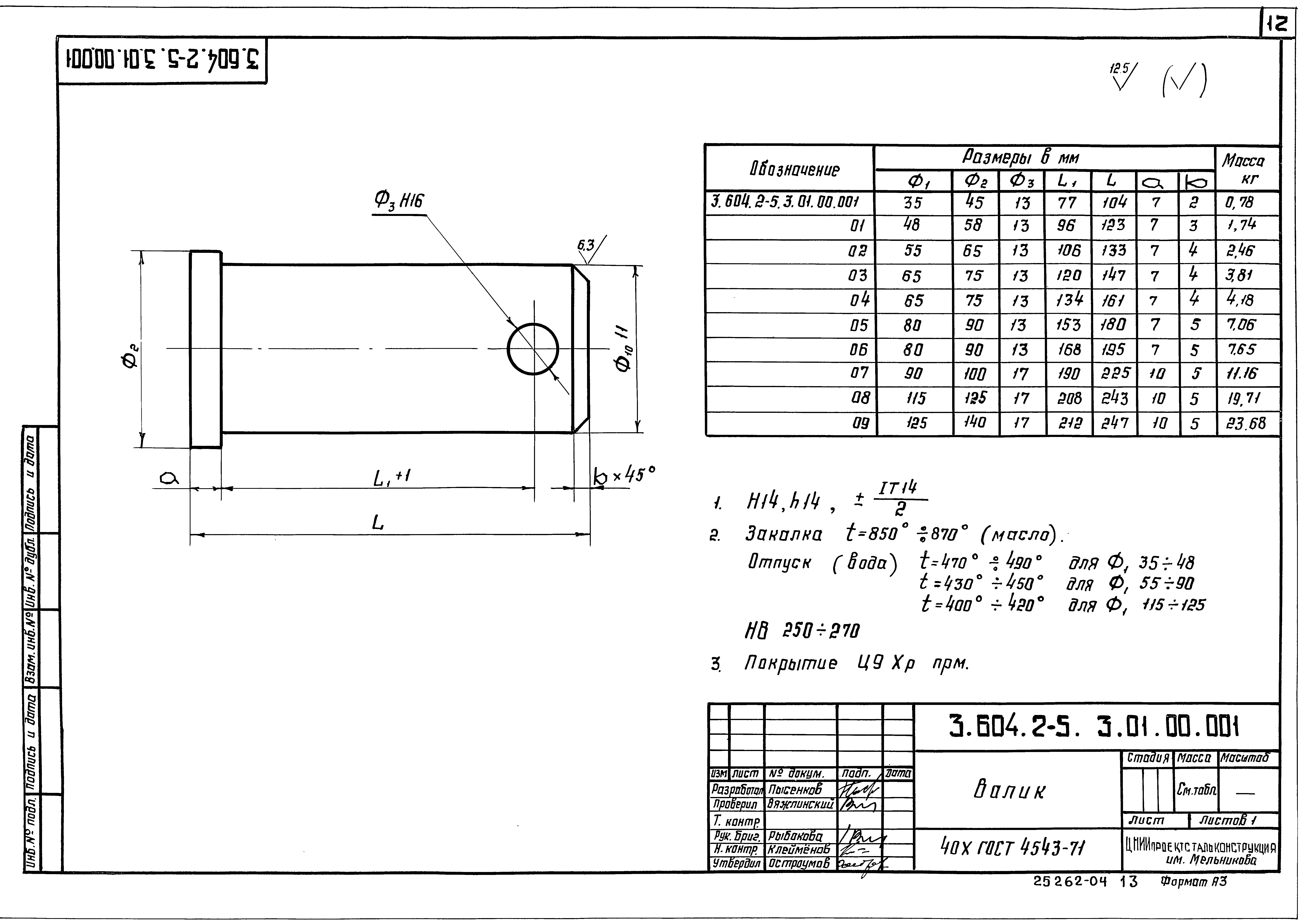 Серия 3.604.2-5