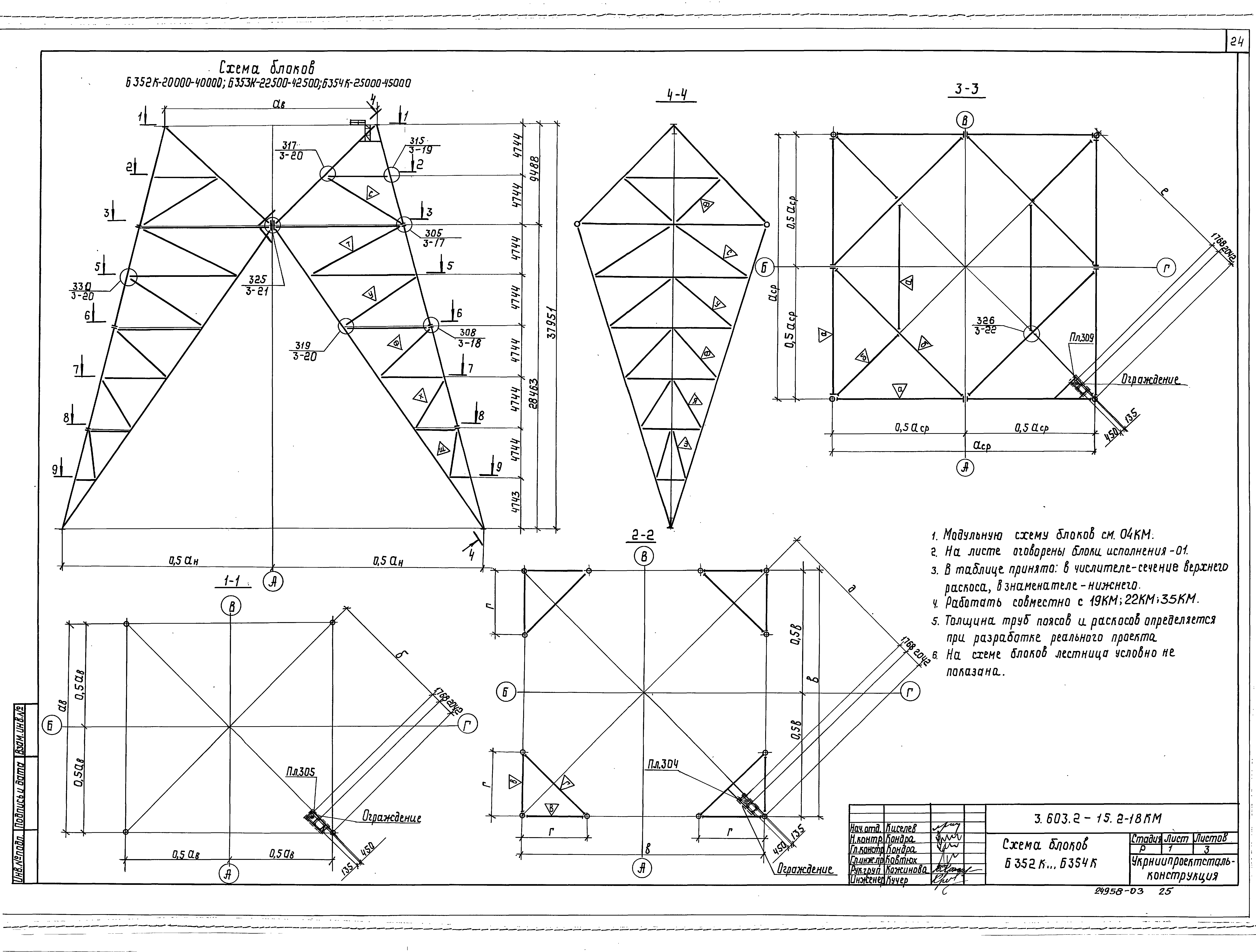 Серия 3.603.2-15