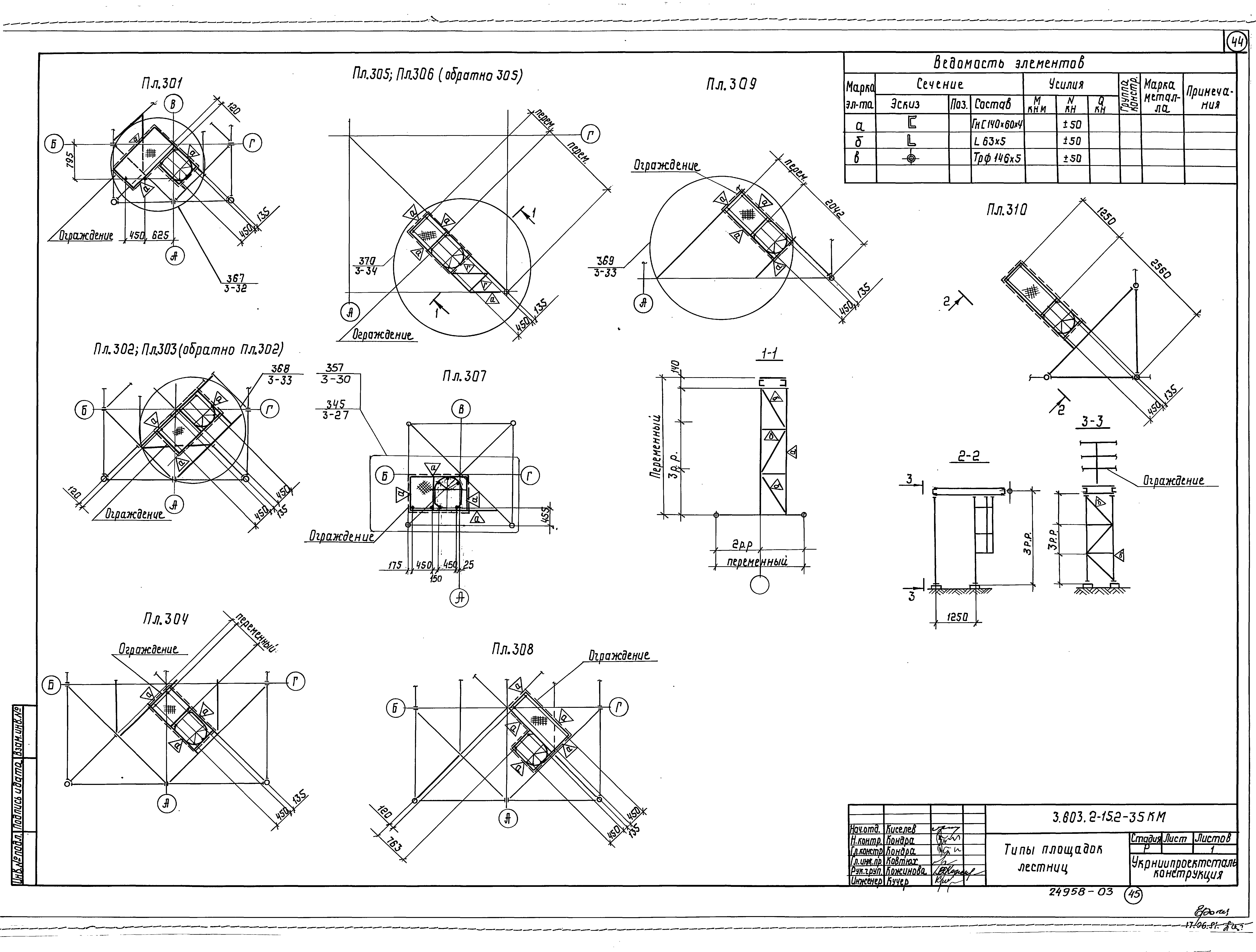 Серия 3.603.2-15