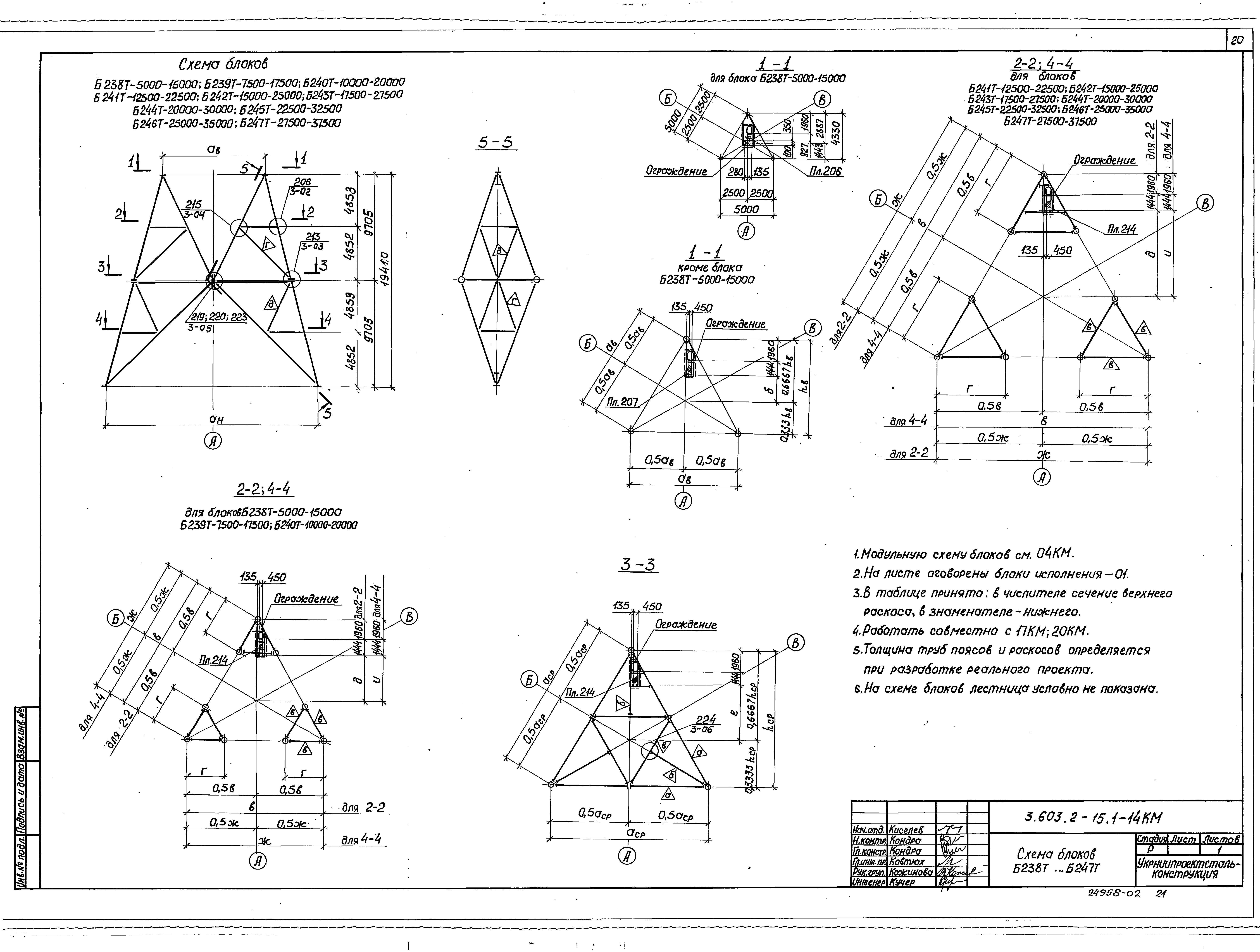 Серия 3.603.2-15