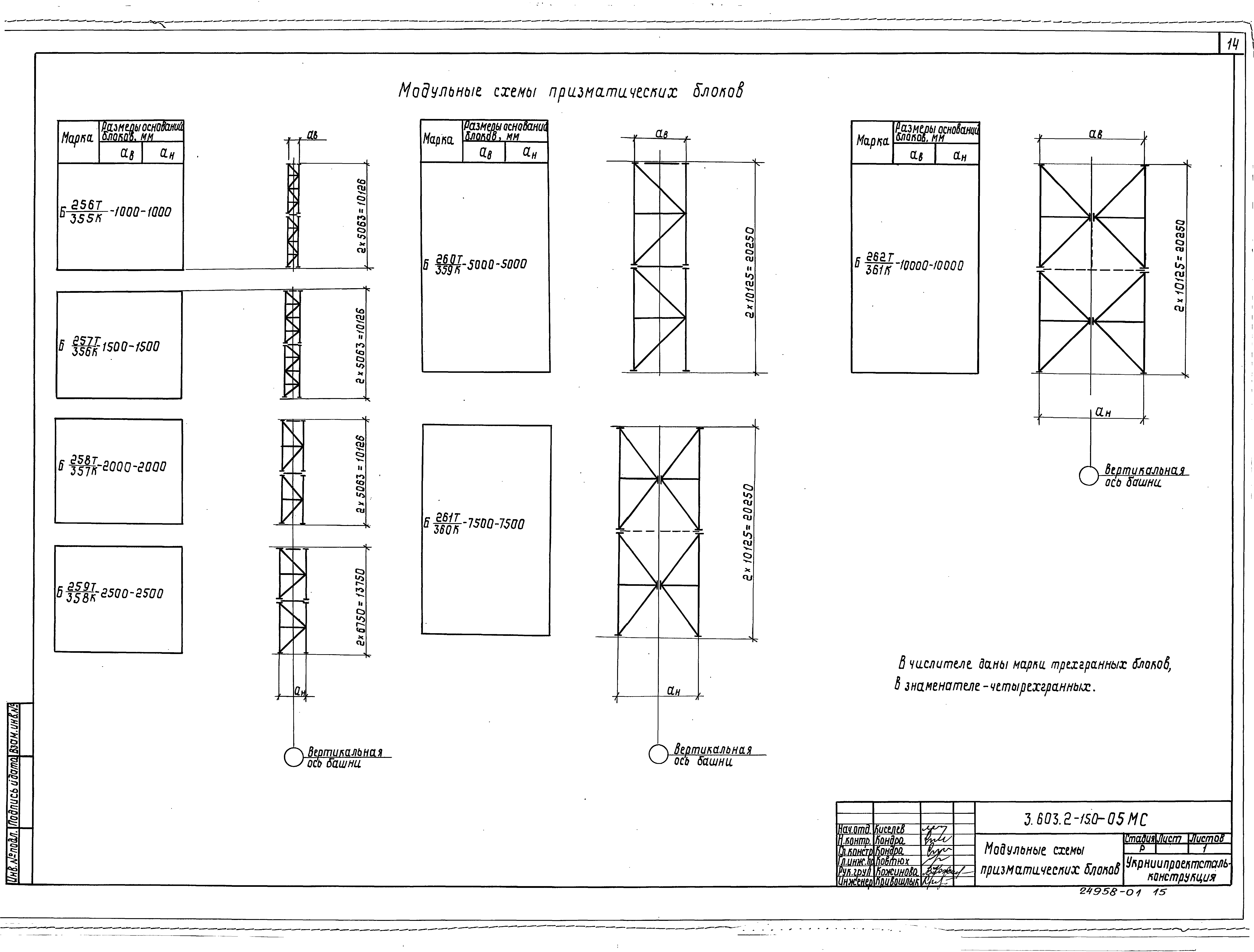 Серия 3.603.2-15