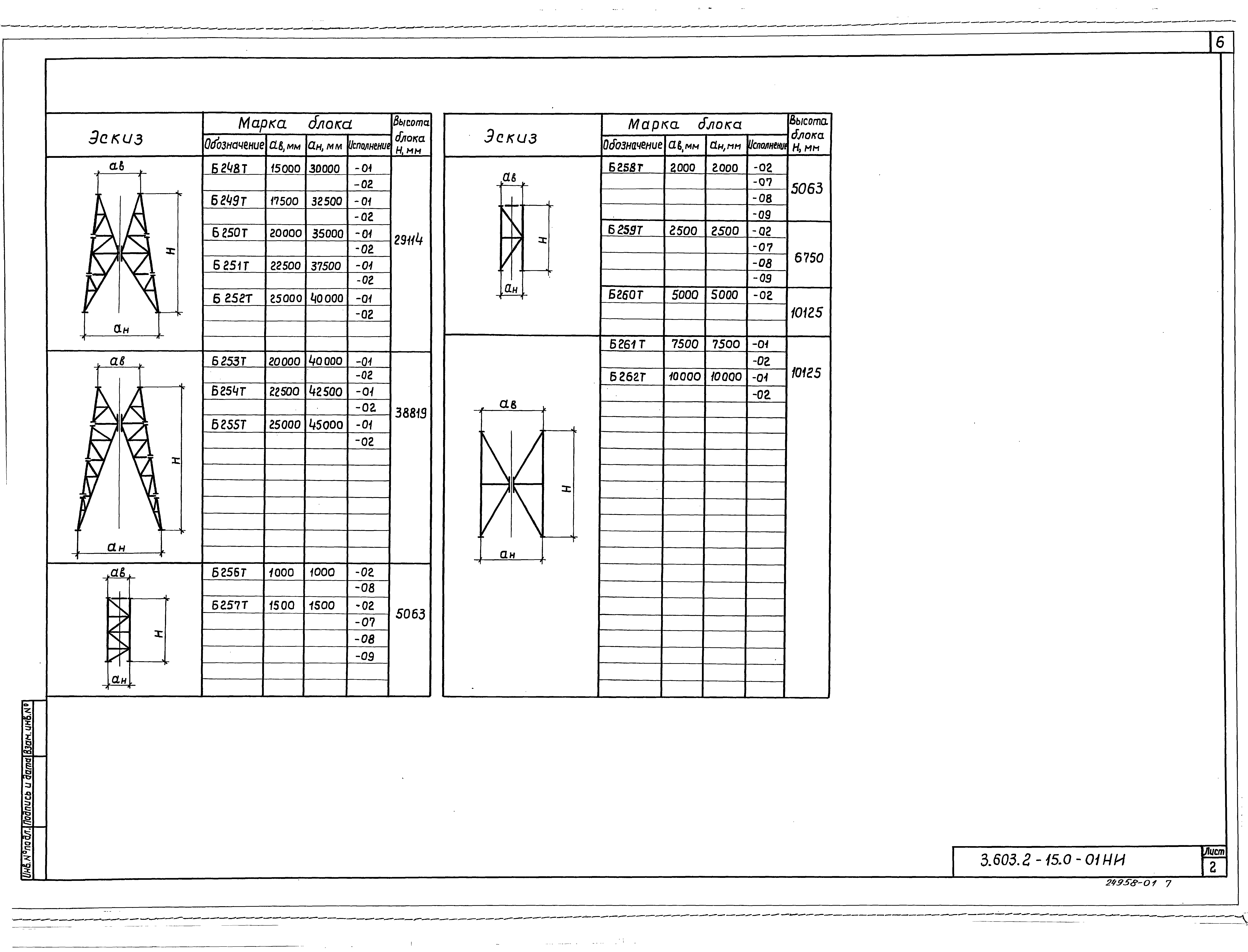 Серия 3.603.2-15