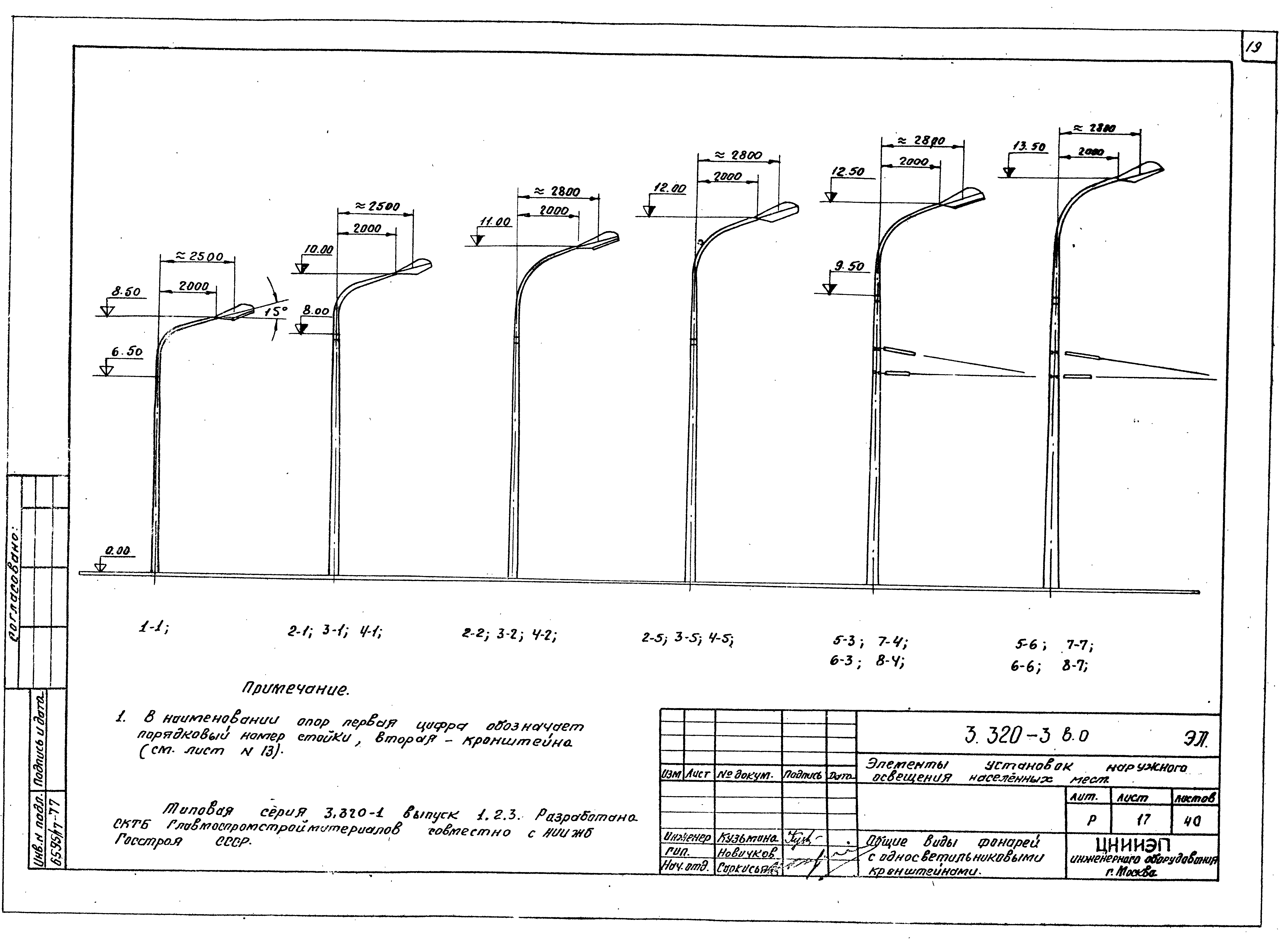 Серия 3.320-3