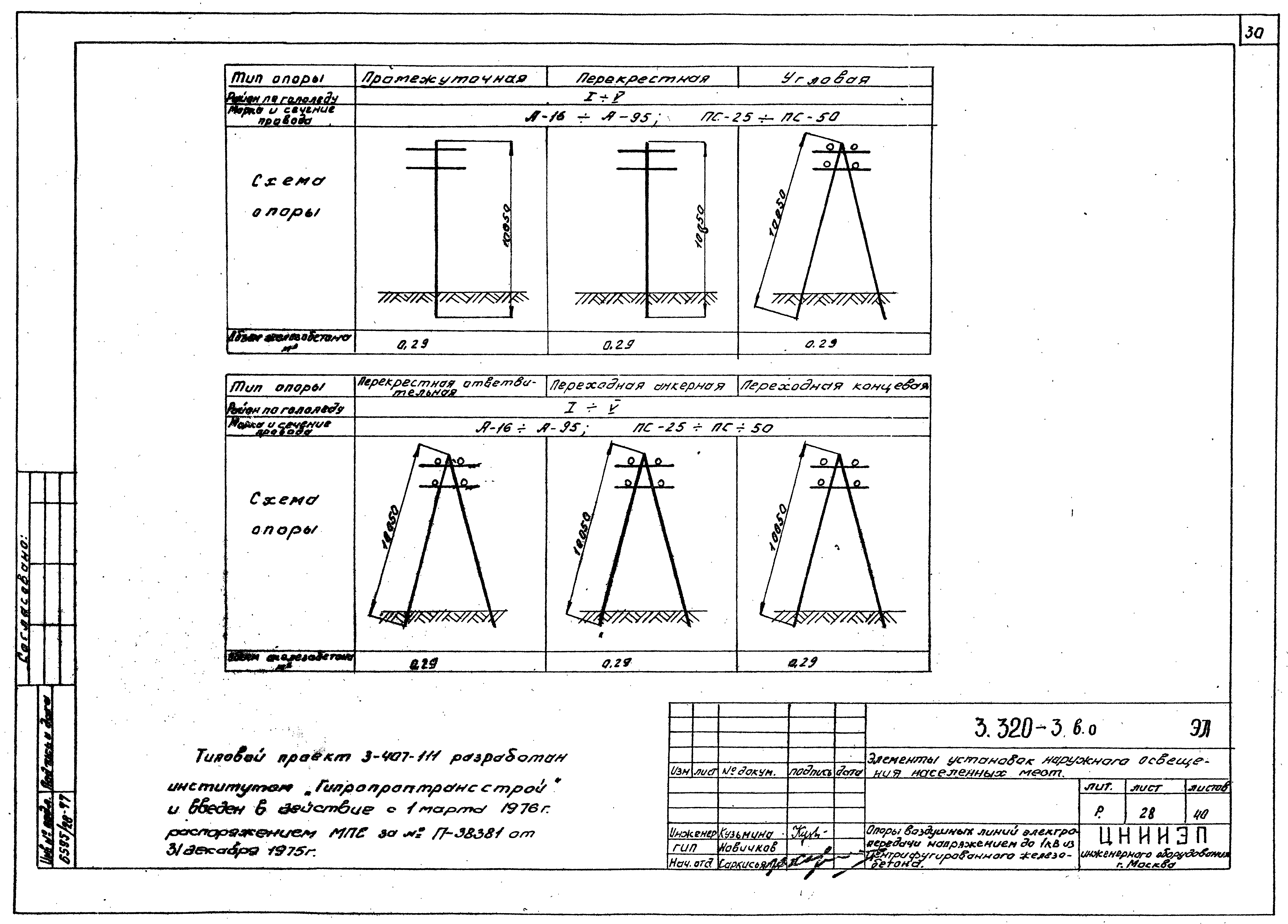 Серия 3.320-3