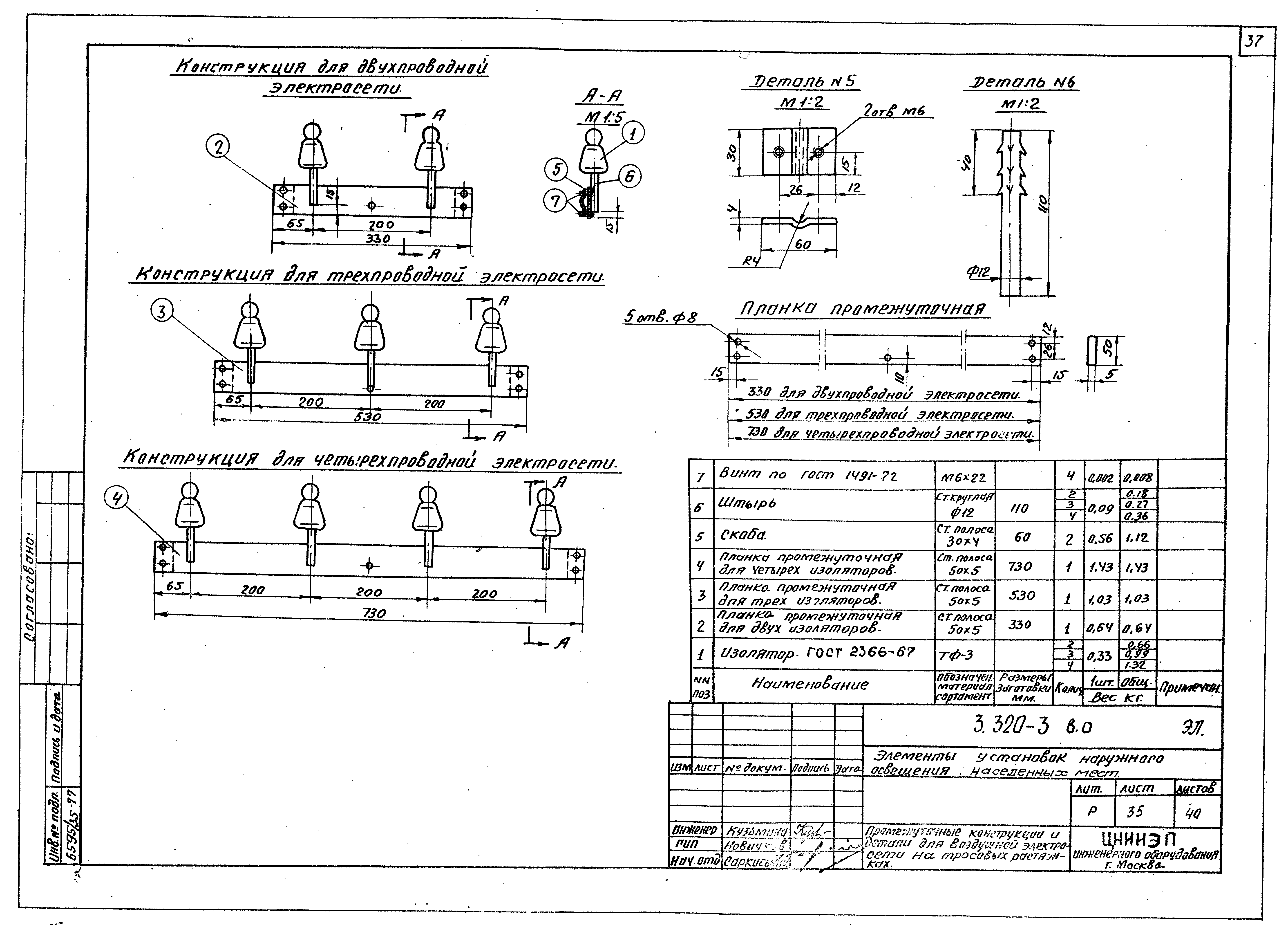 Серия 3.320-3