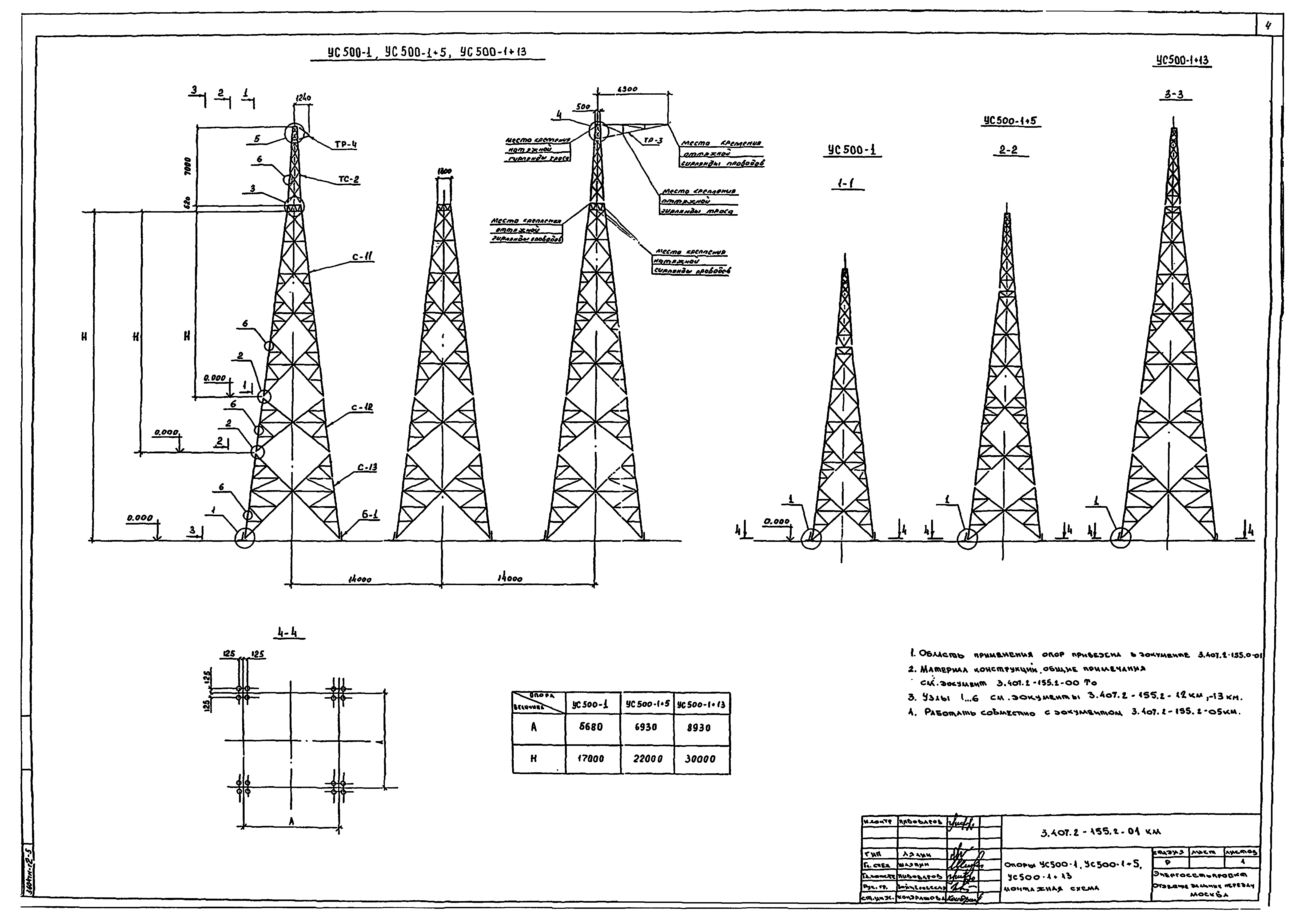 Серия 3.407.2-155