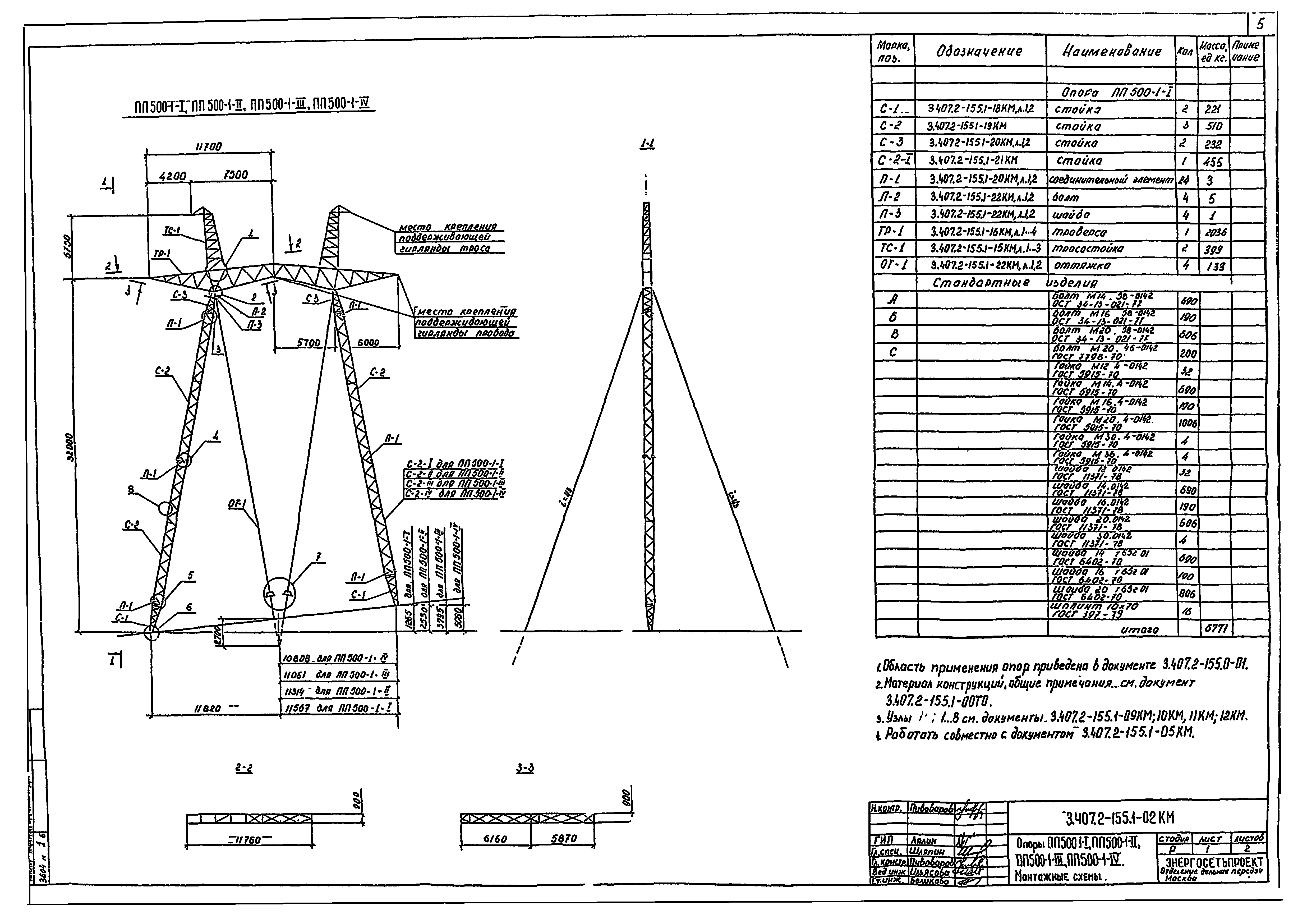 Серия 3.407.2-155