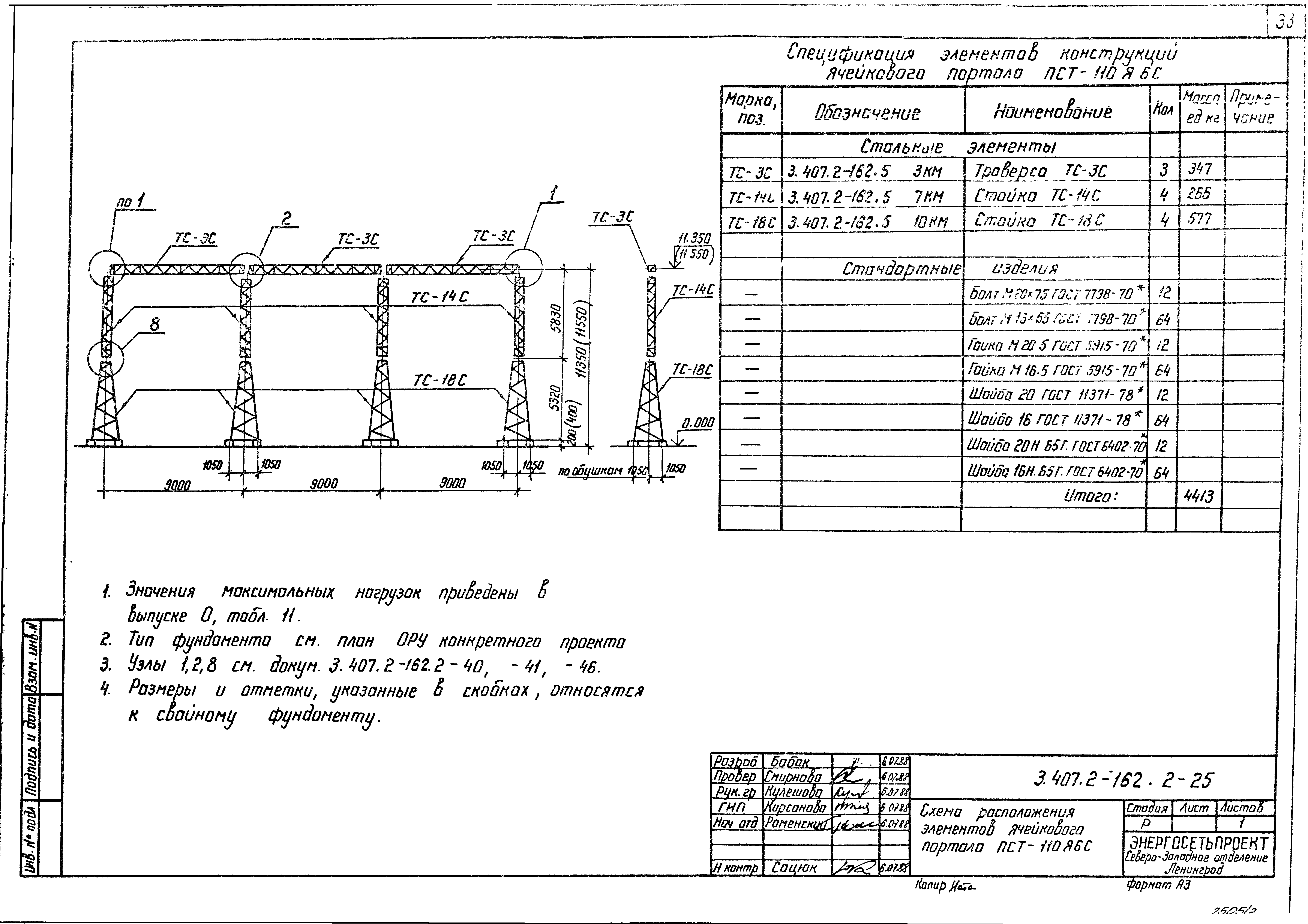 Серия 3.407.2-162