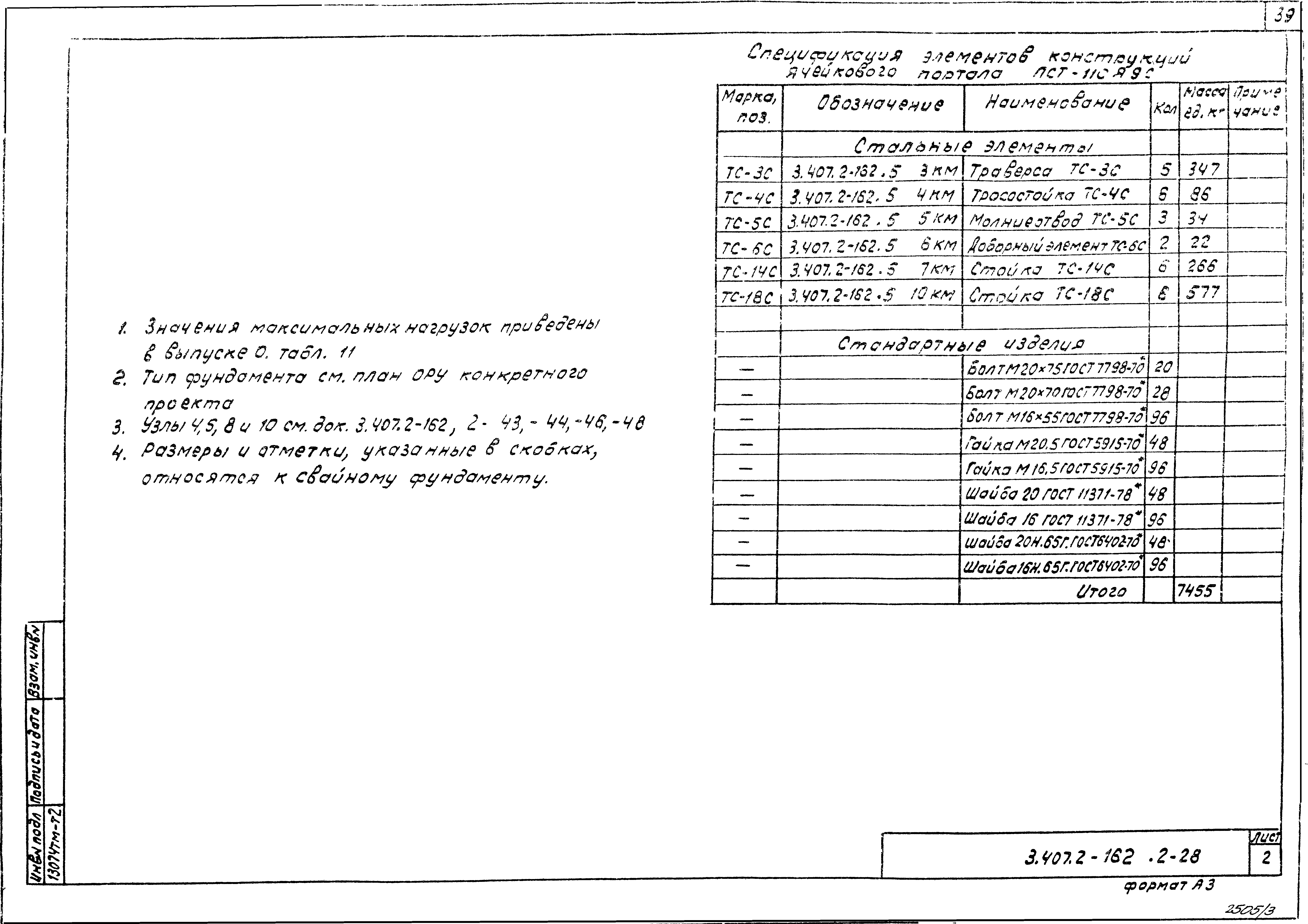 Серия 3.407.2-162