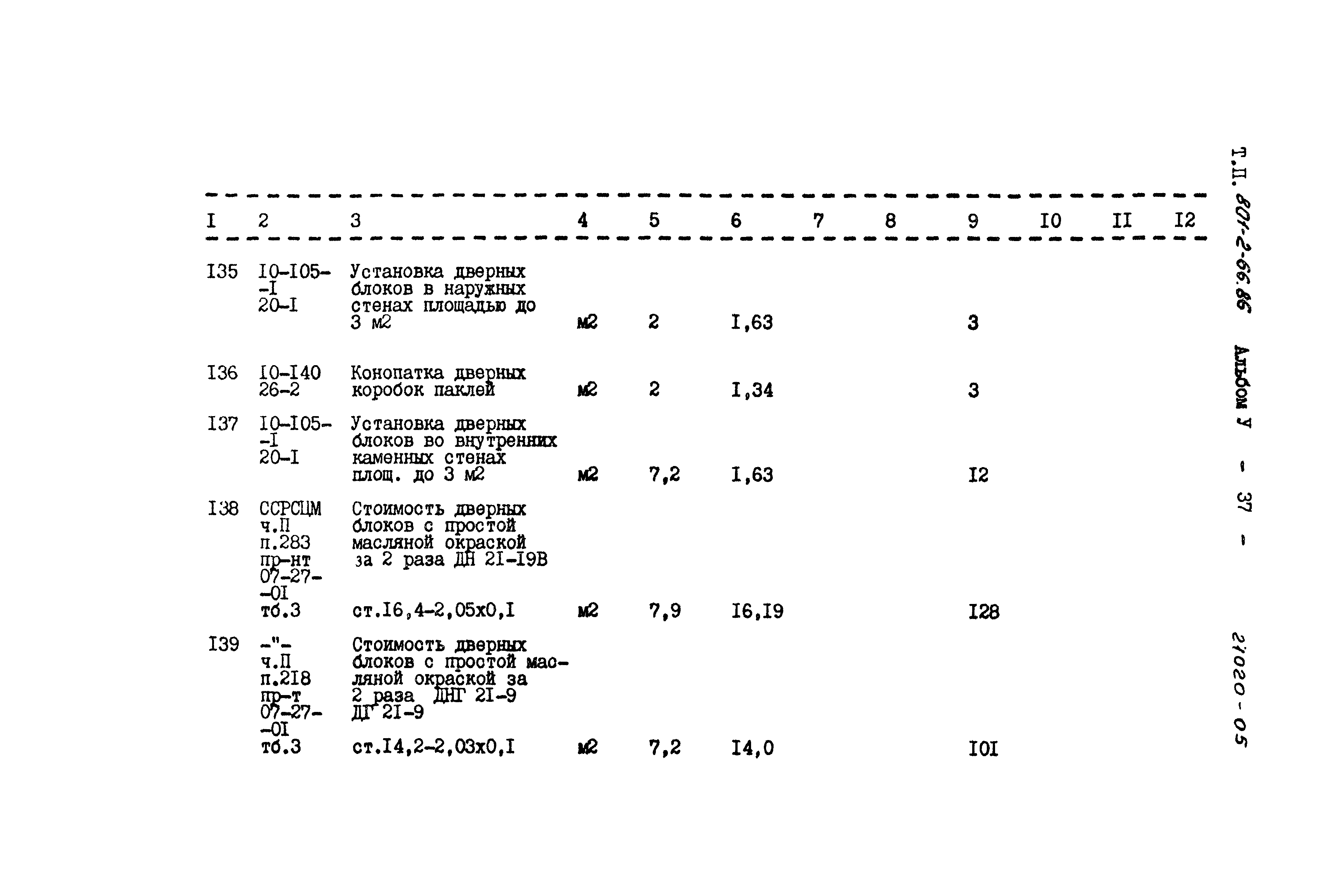 Типовой проект 801-2-66.86