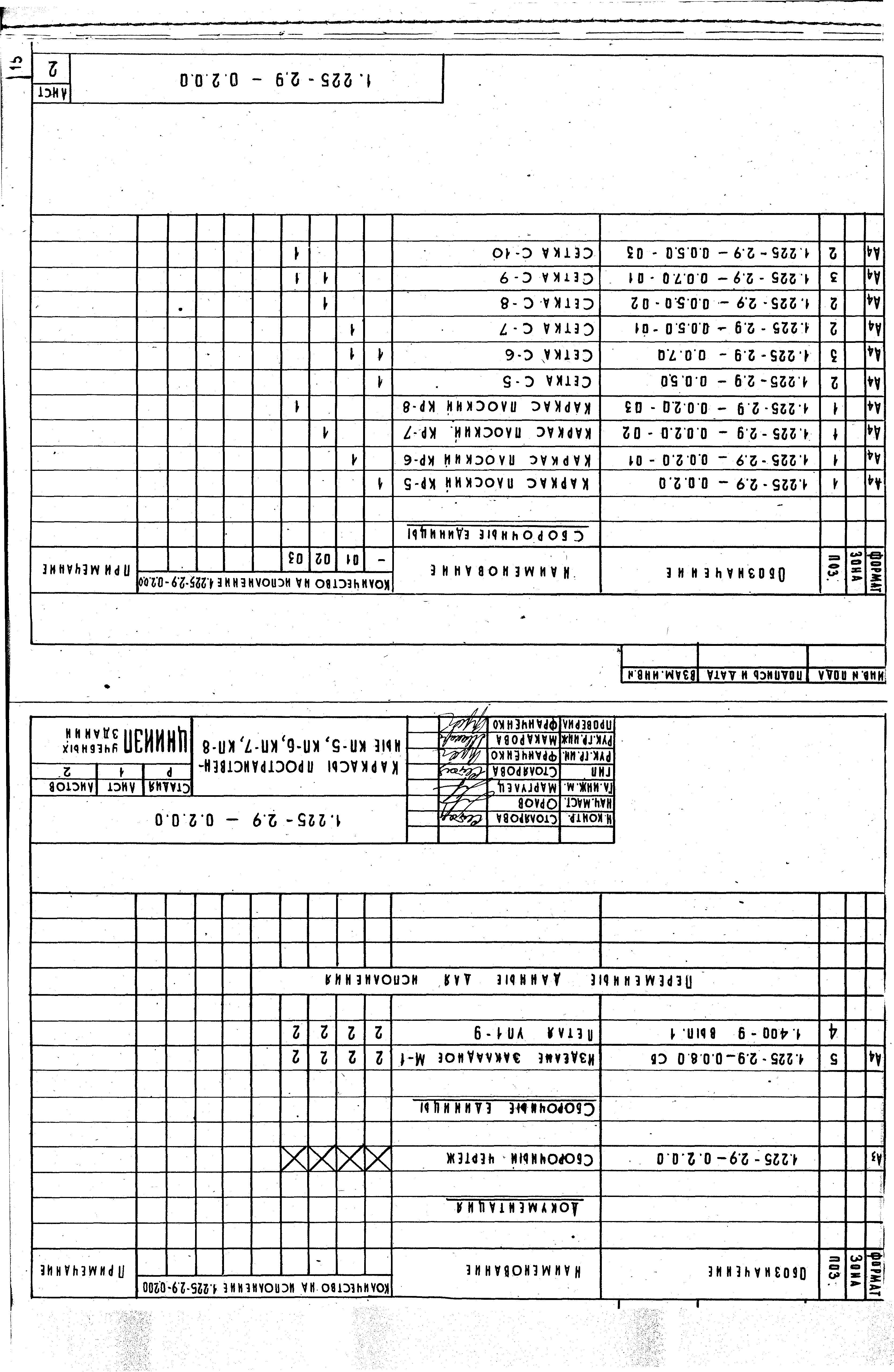 Серия 1.225-2