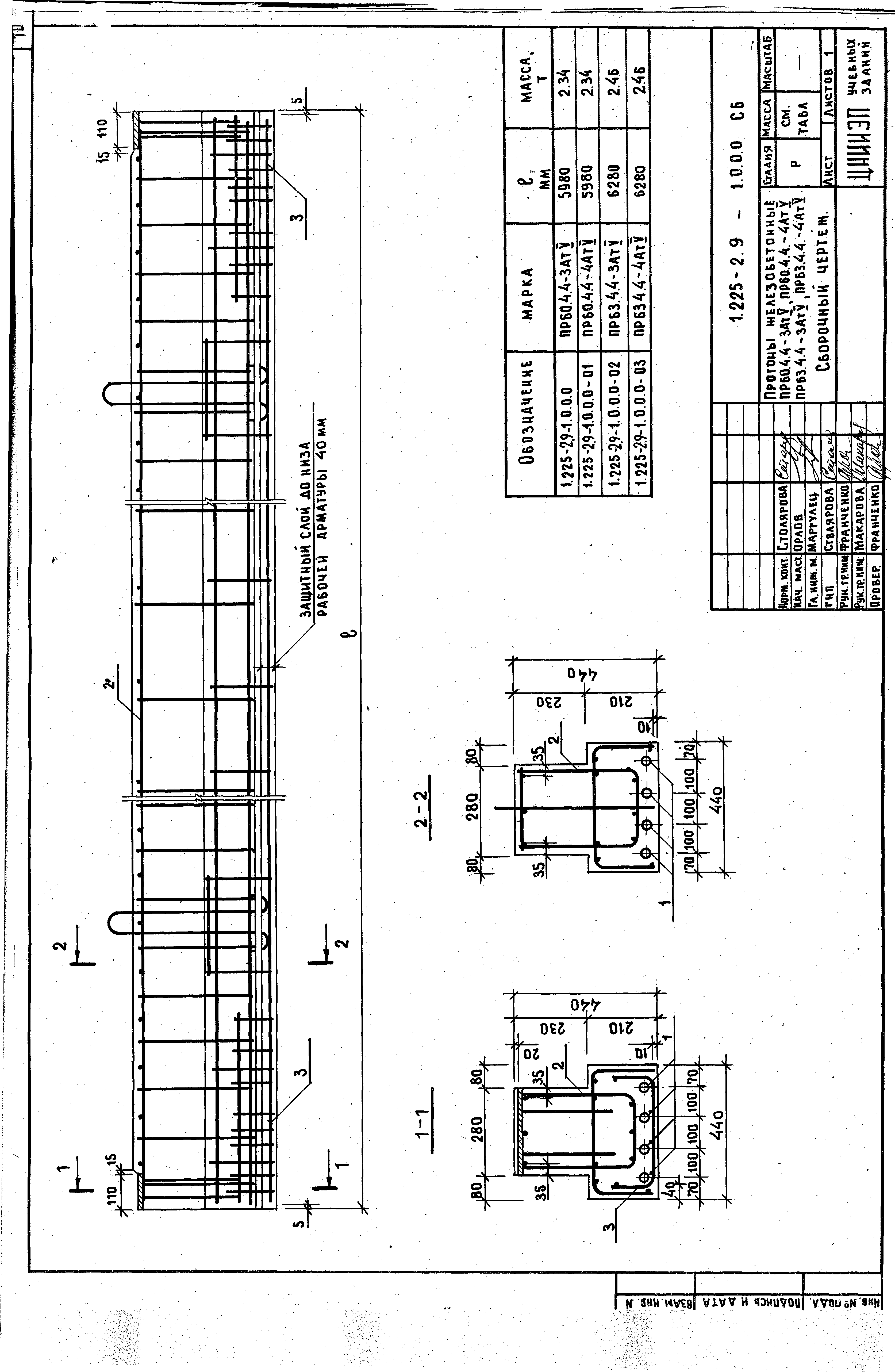 Серия 1.225-2