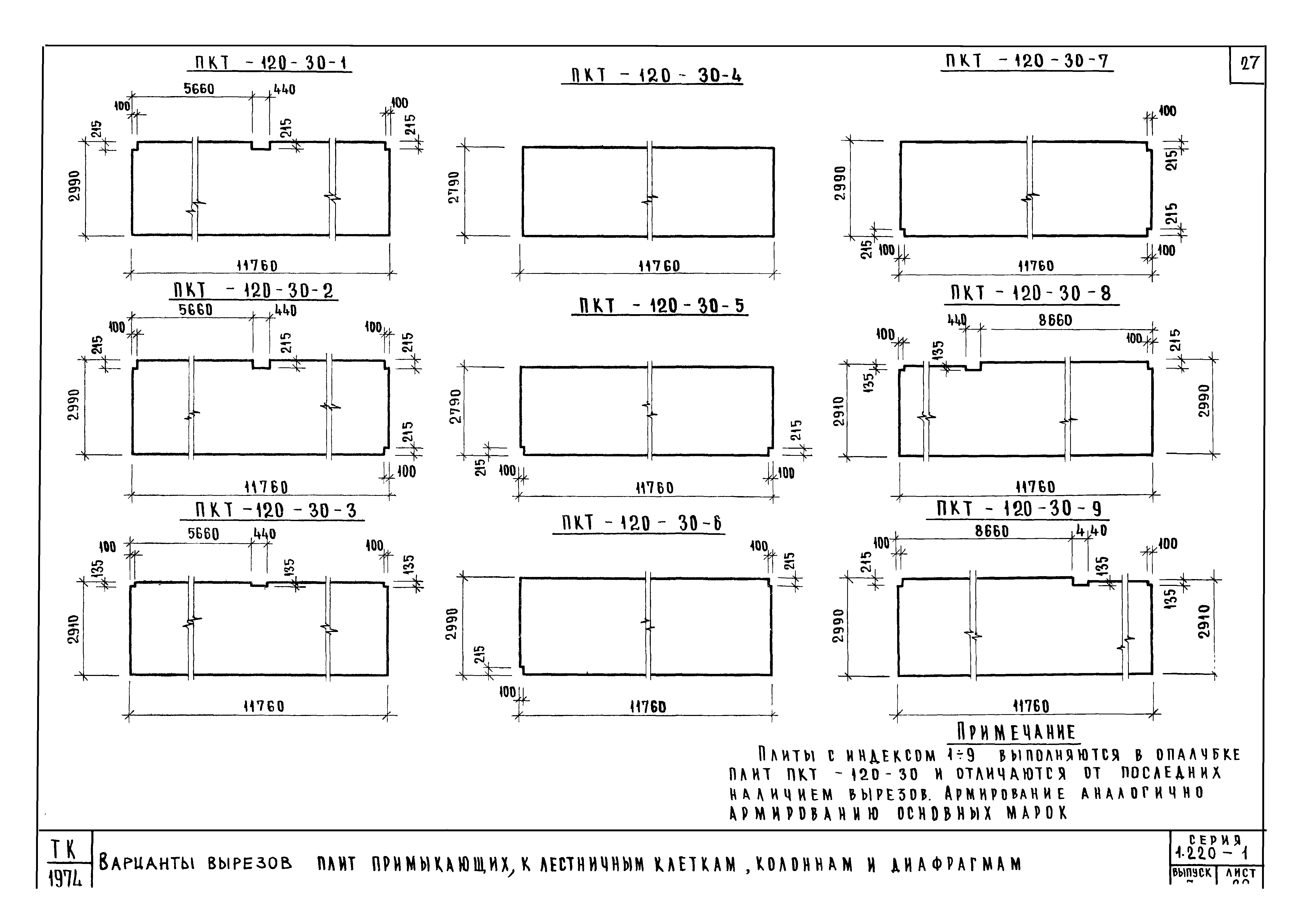 Серия 1.220-1