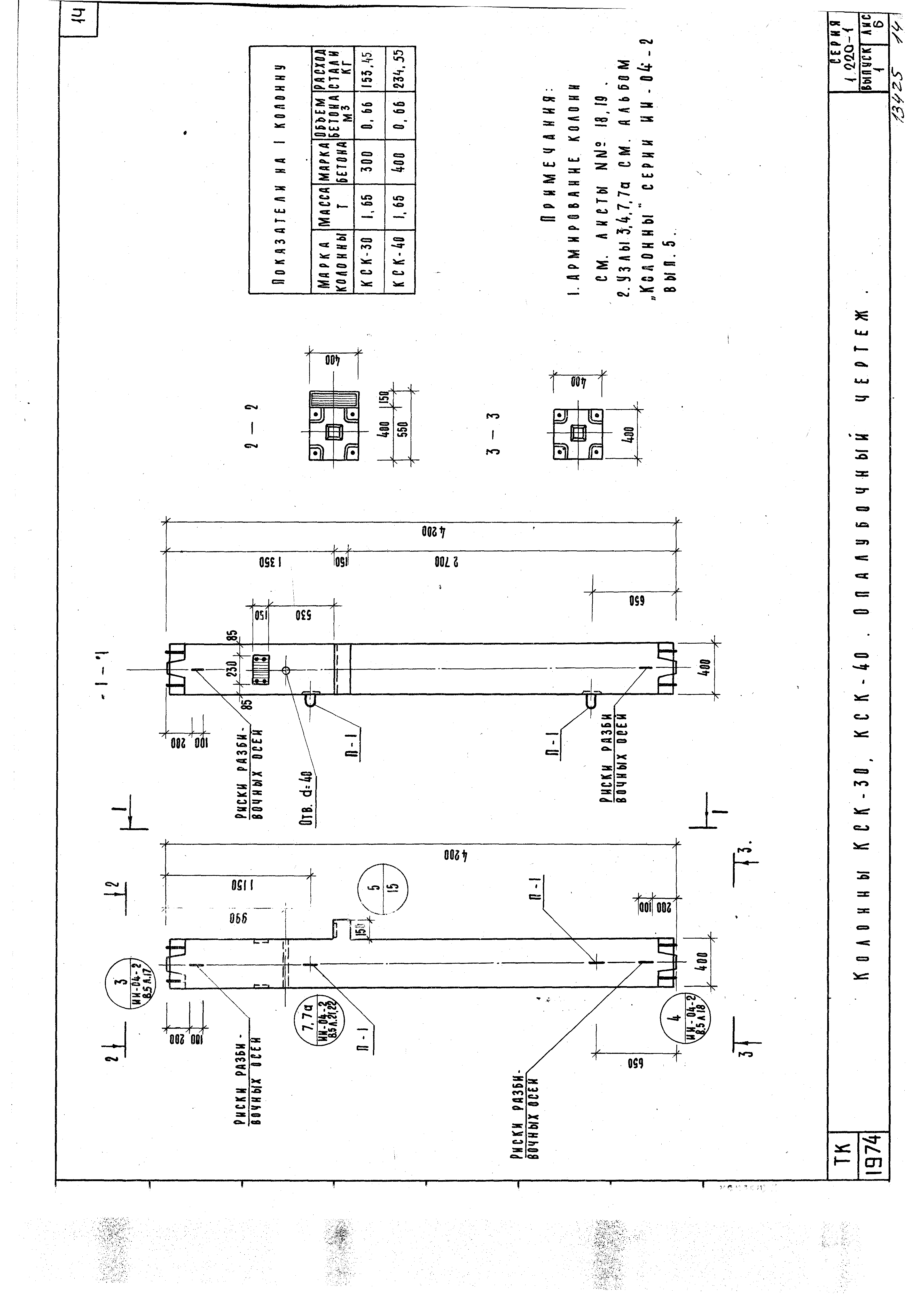 Серия 1.220-1