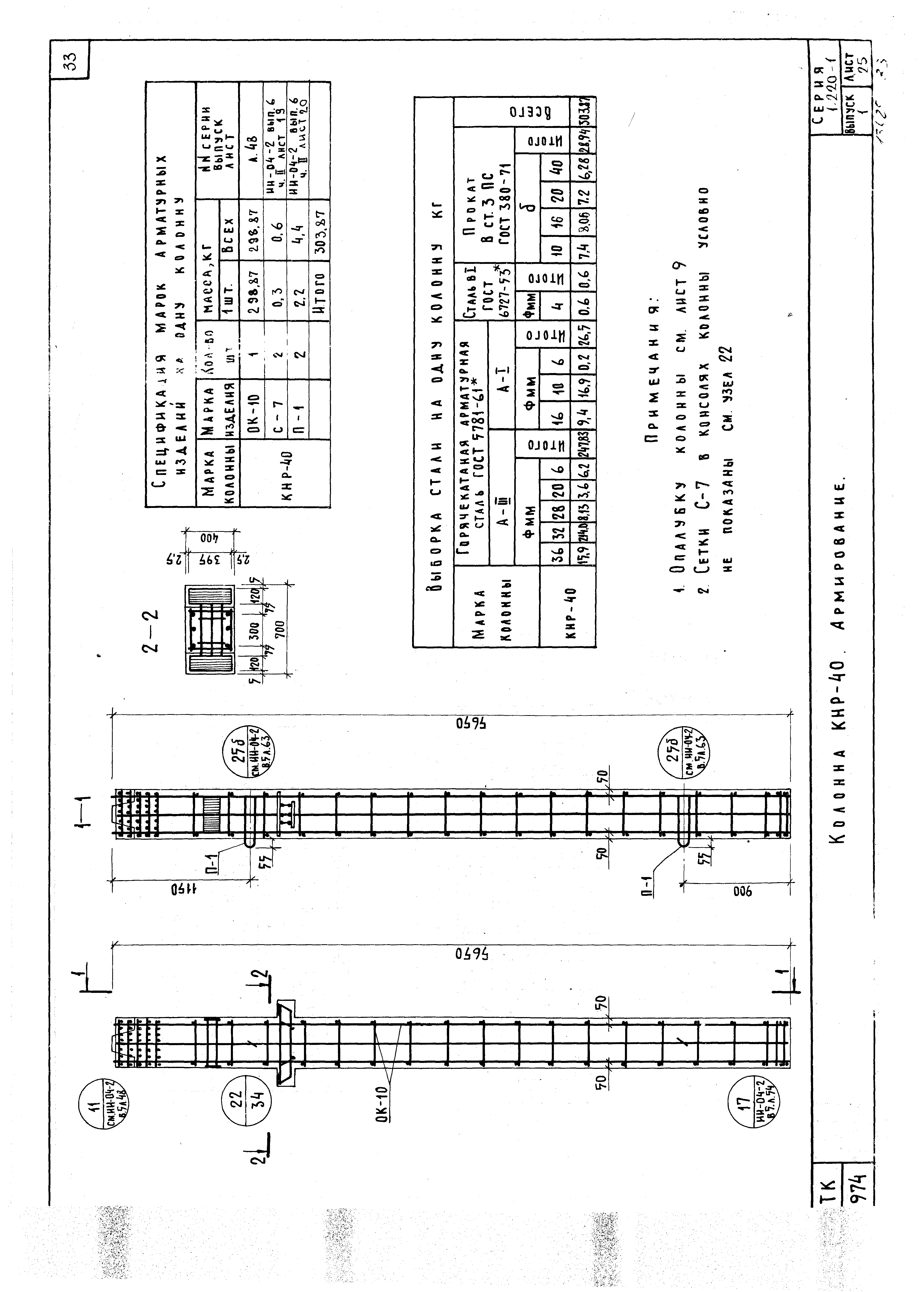 Серия 1.220-1