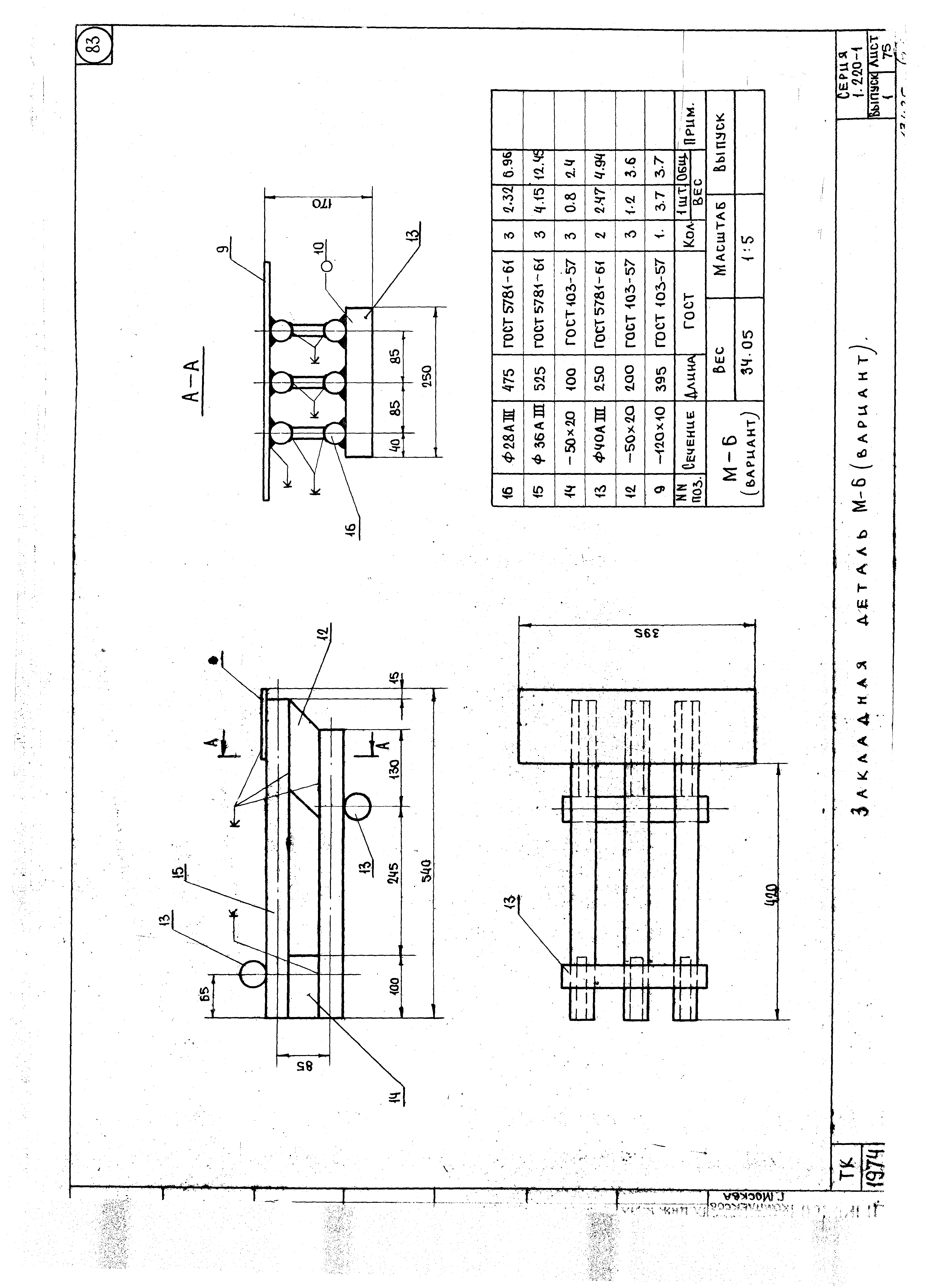 Серия 1.220-1