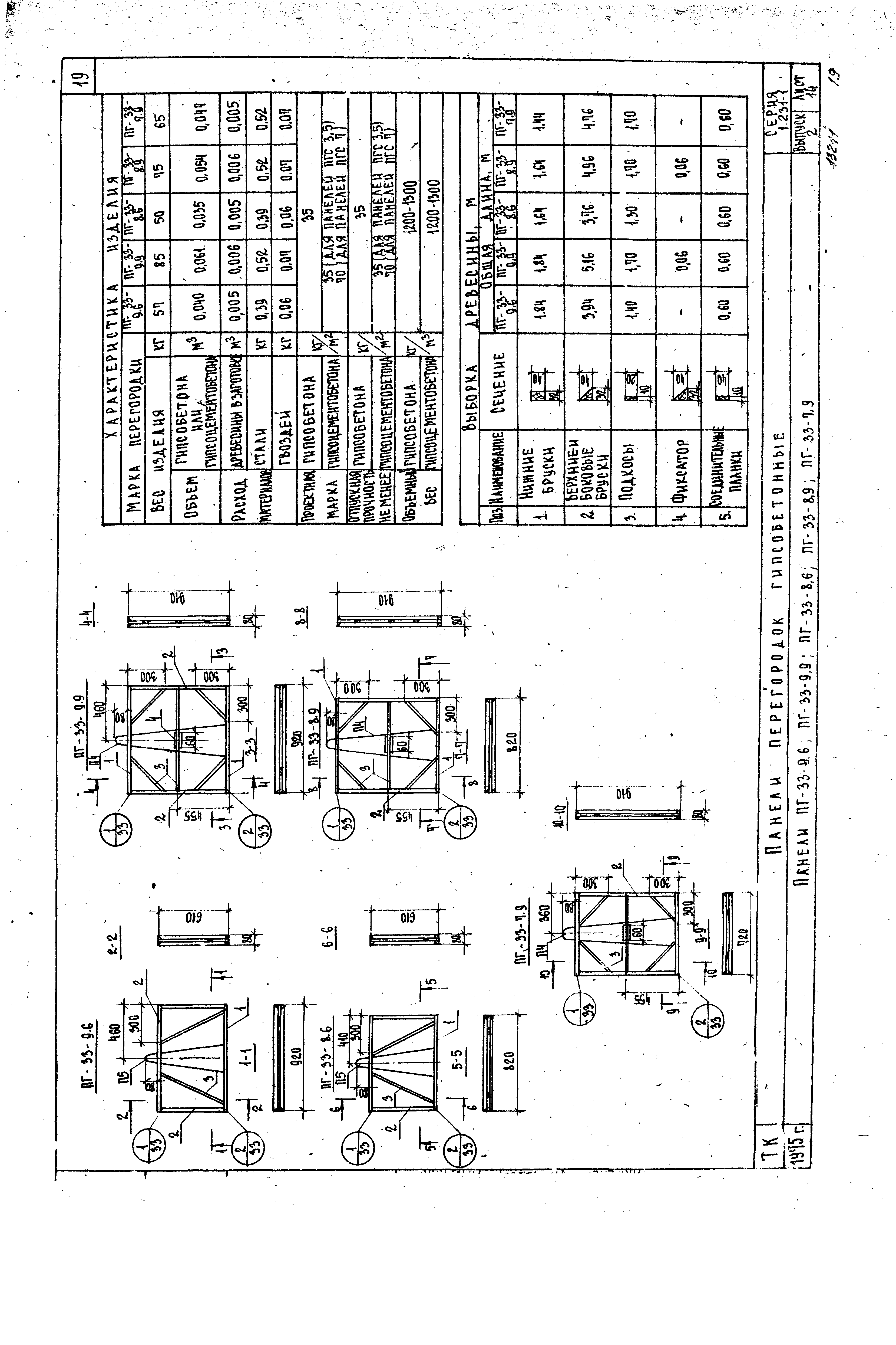 Серия 1.231-1