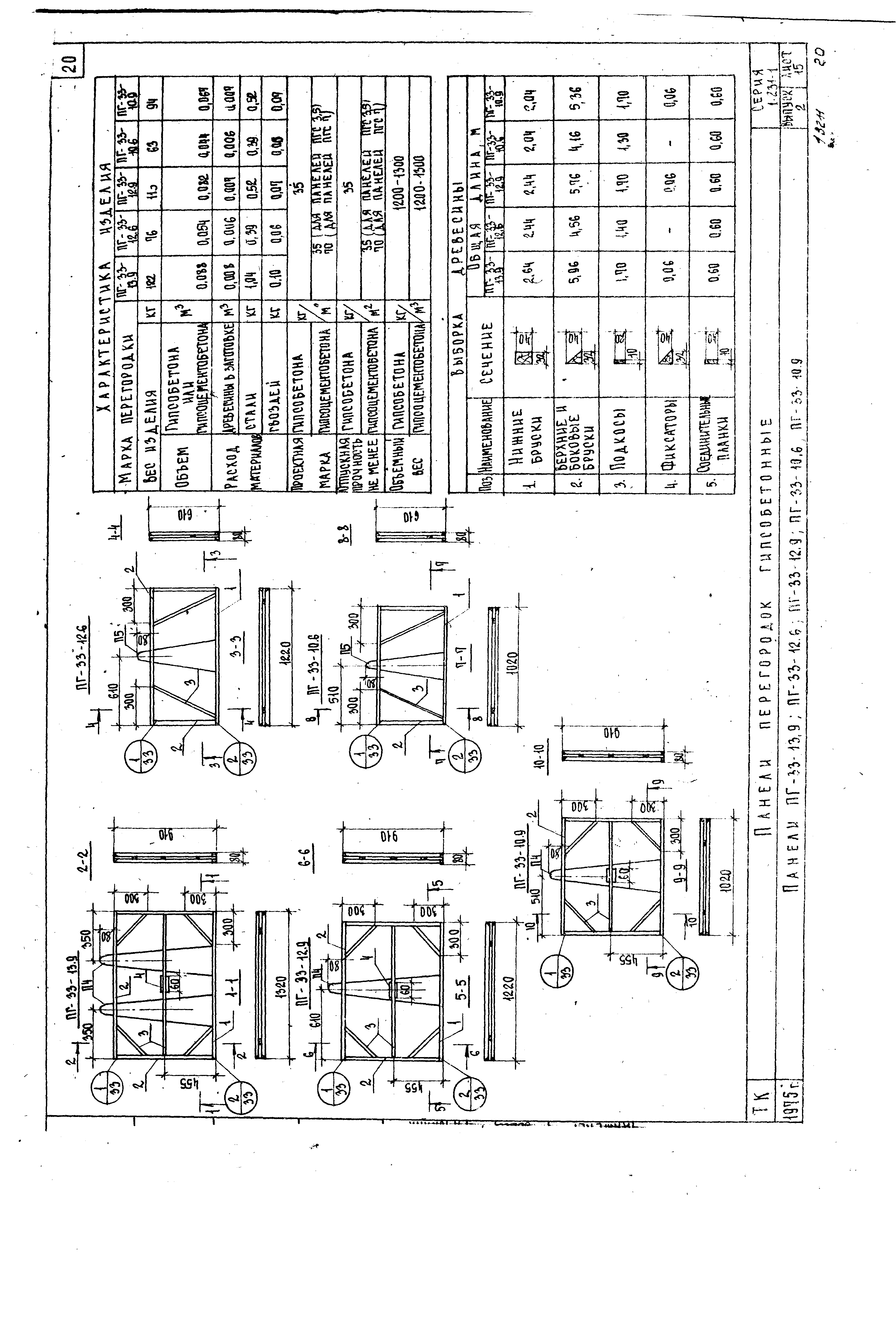 Серия 1.231-1