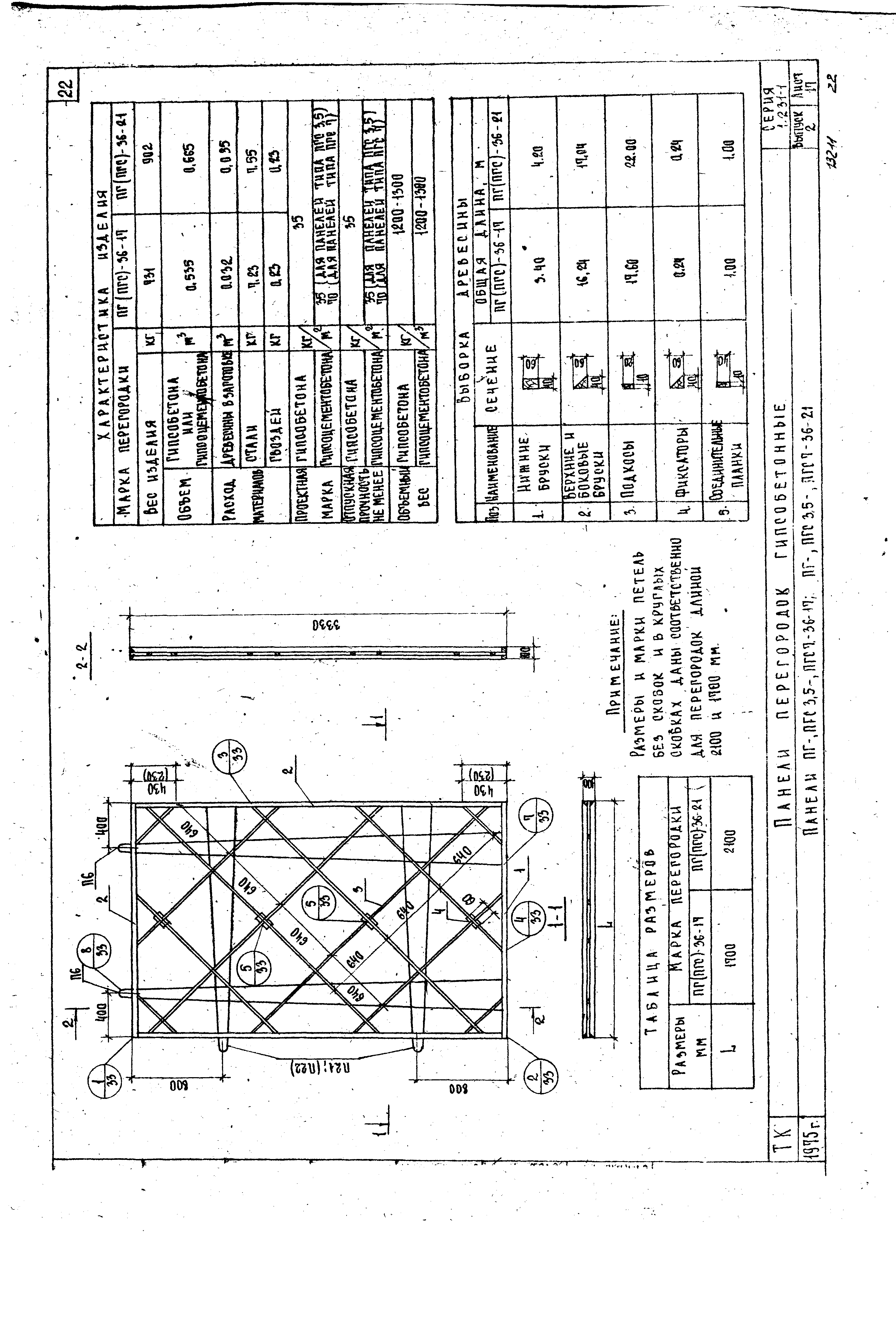 Серия 1.231-1