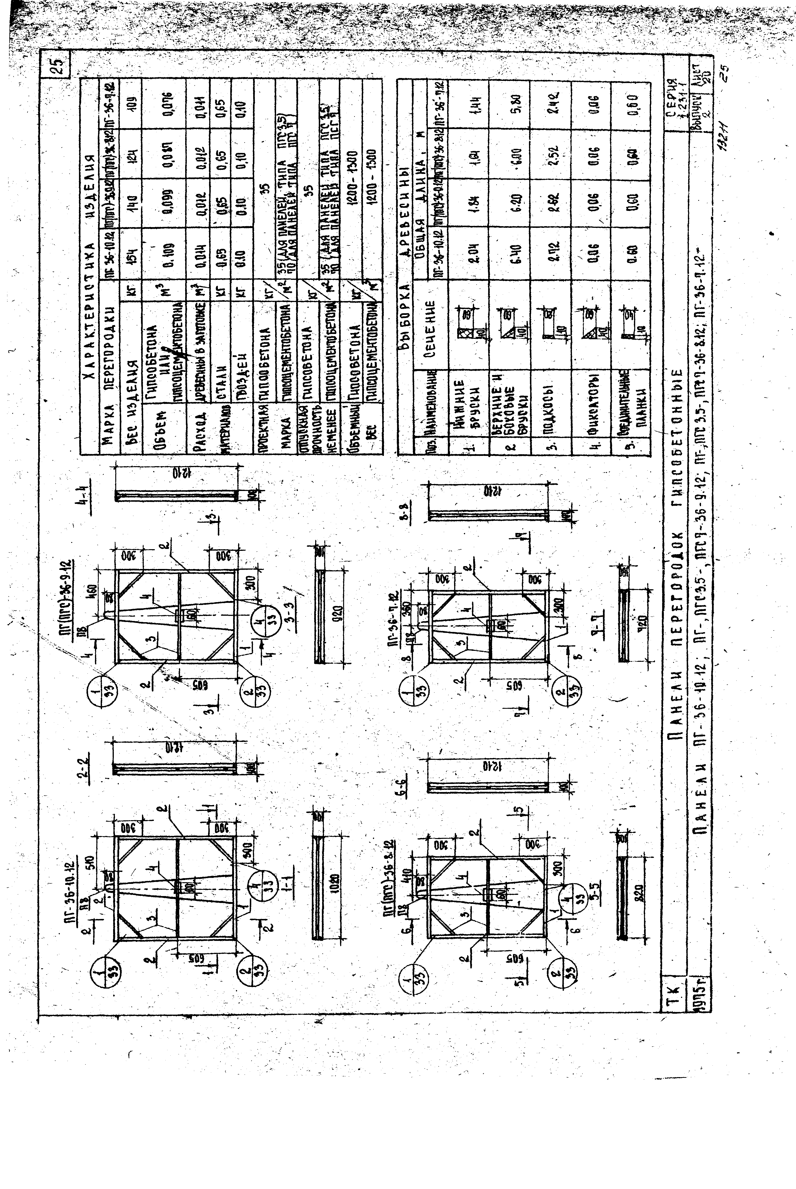 Серия 1.231-1