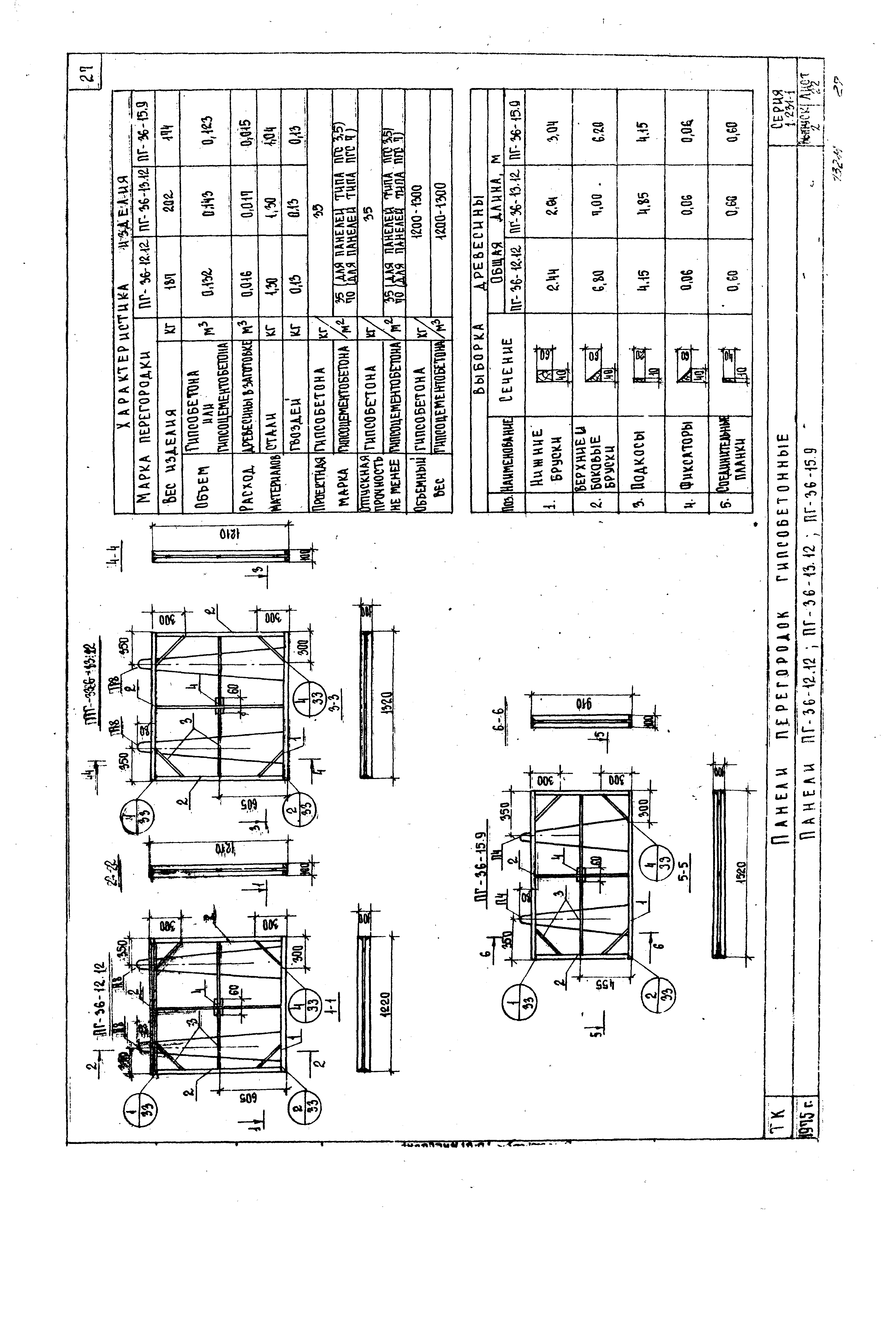 Серия 1.231-1